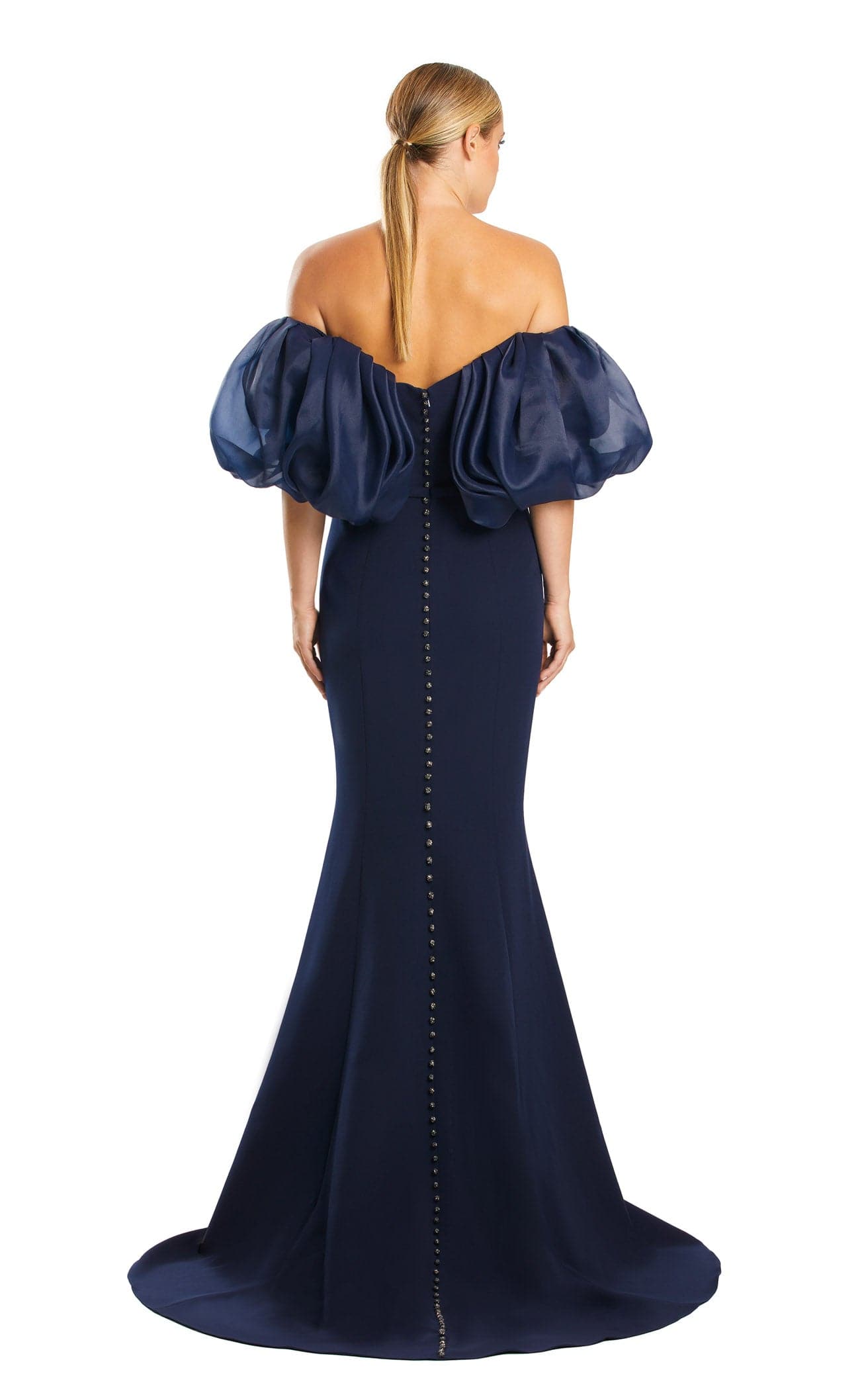 Alexander by Daymor 1870F23CL Dress