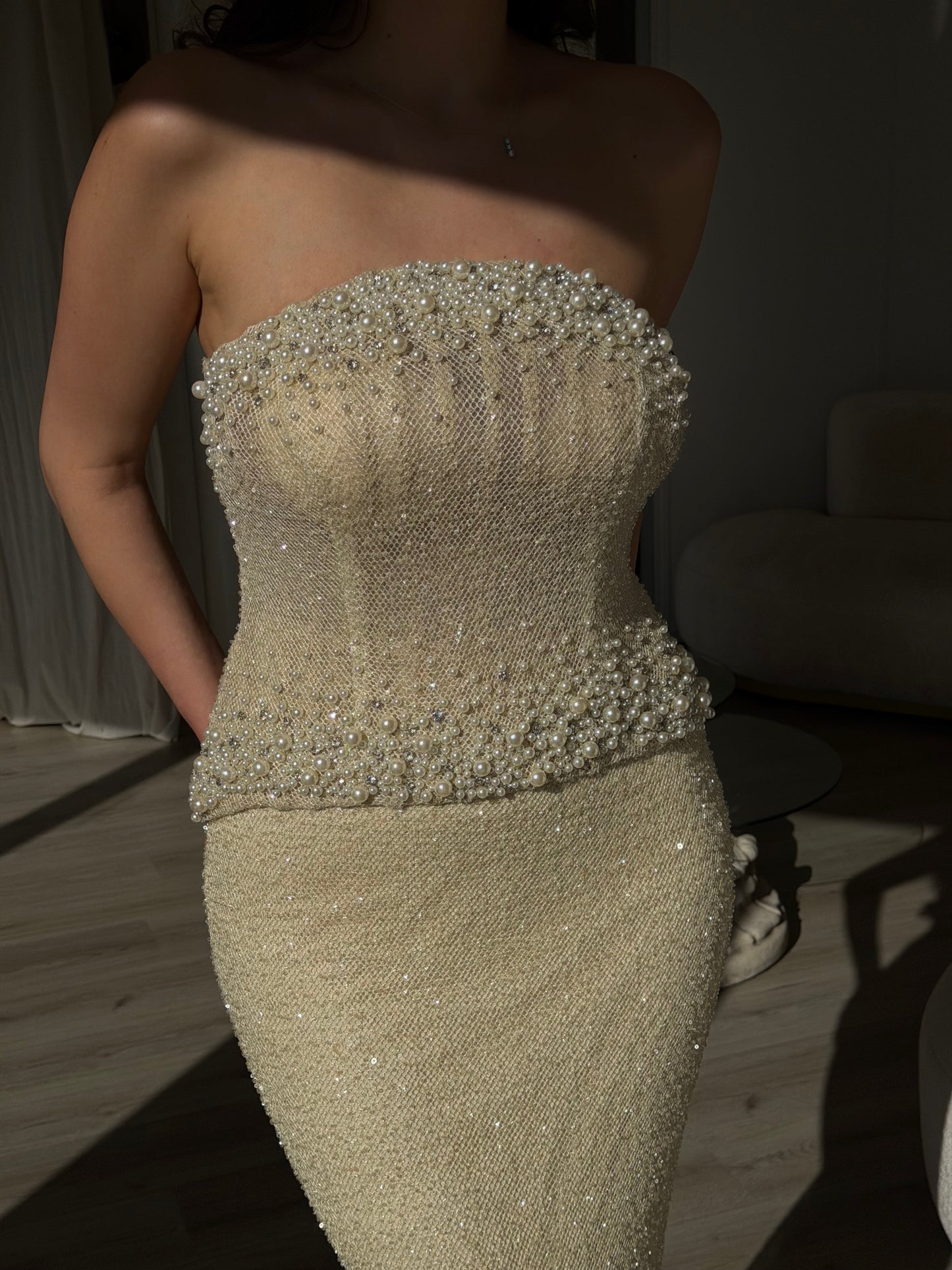 The Mayra dress