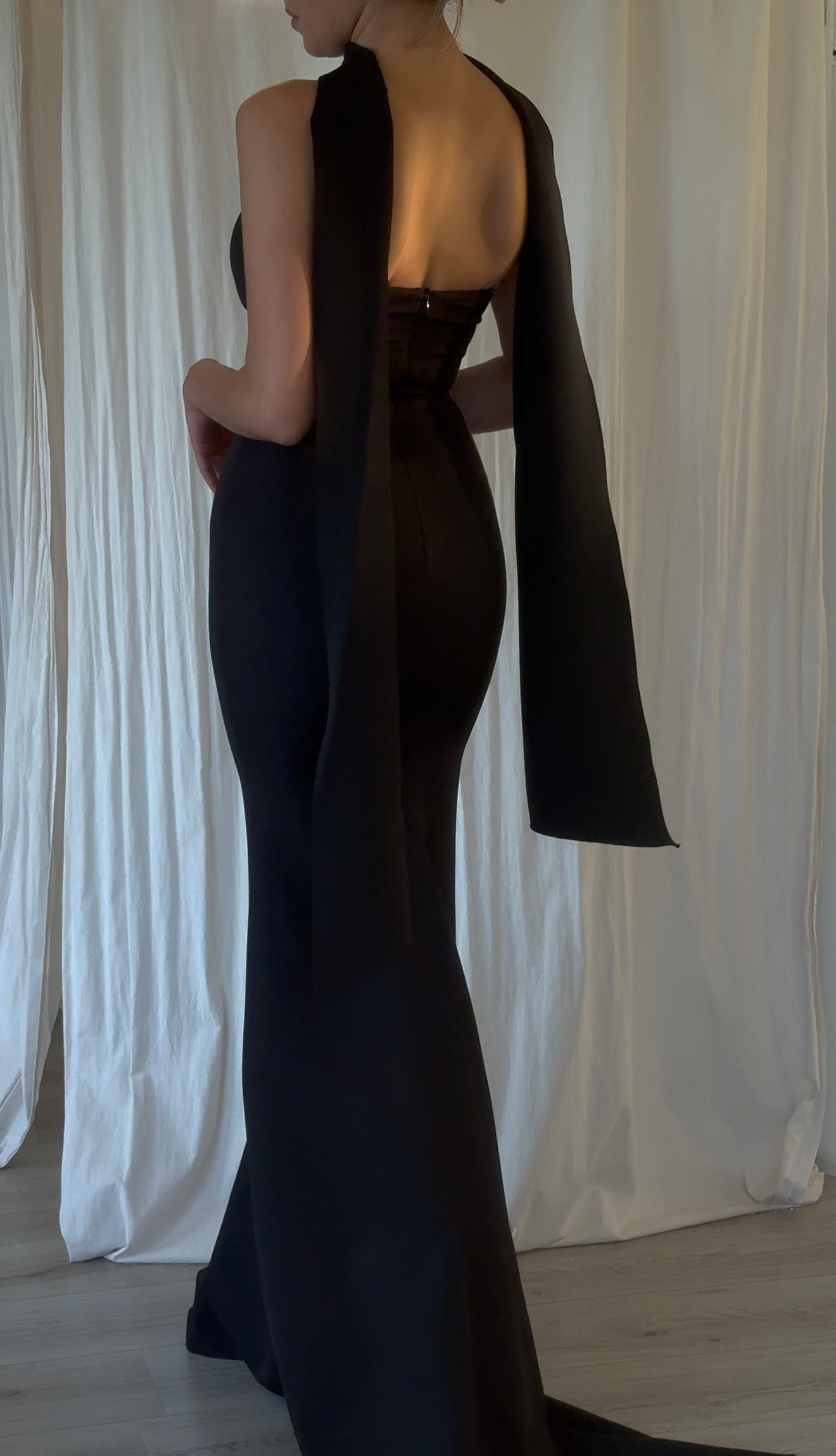 The Asi dress