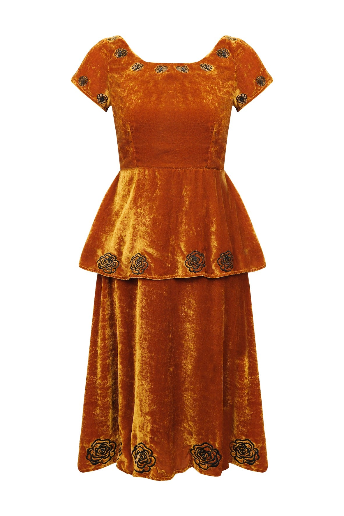 AYSU DRESS