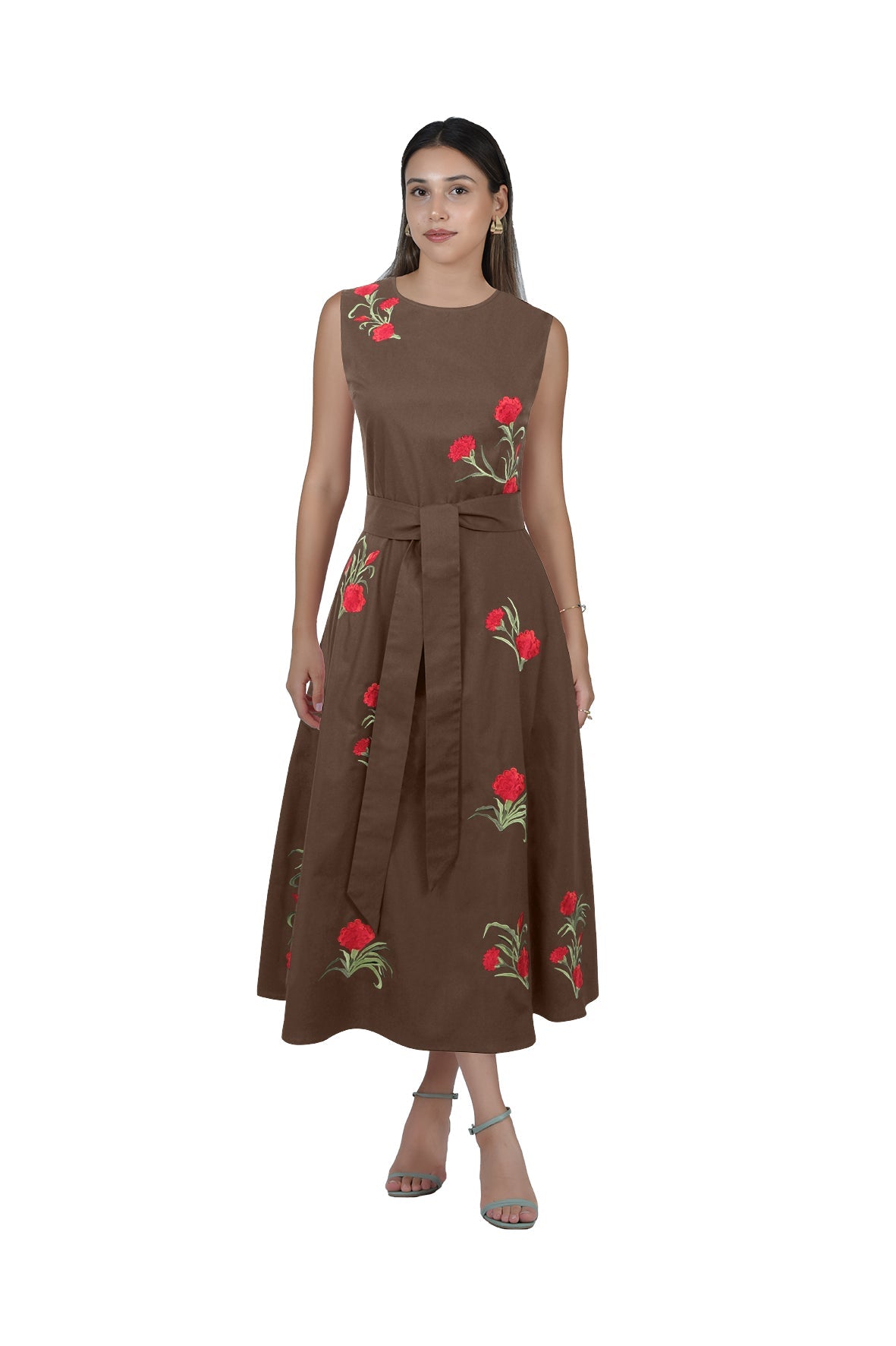 GLORIYA DRESS
