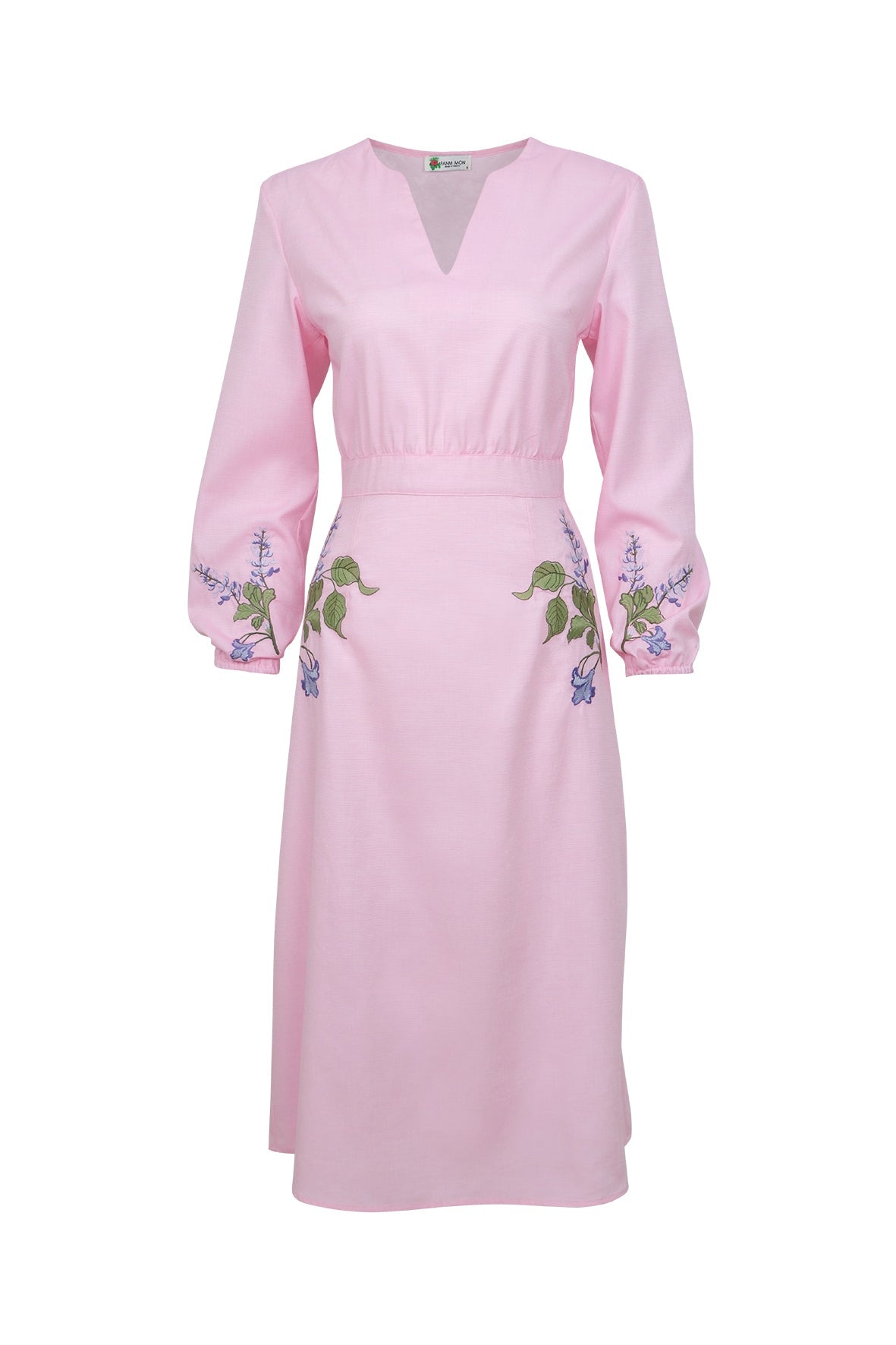 EZRA DRESS