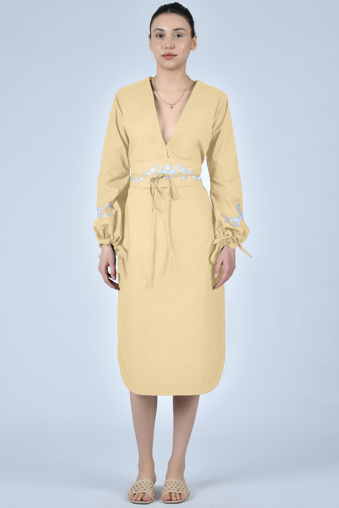 GUAM DRESS