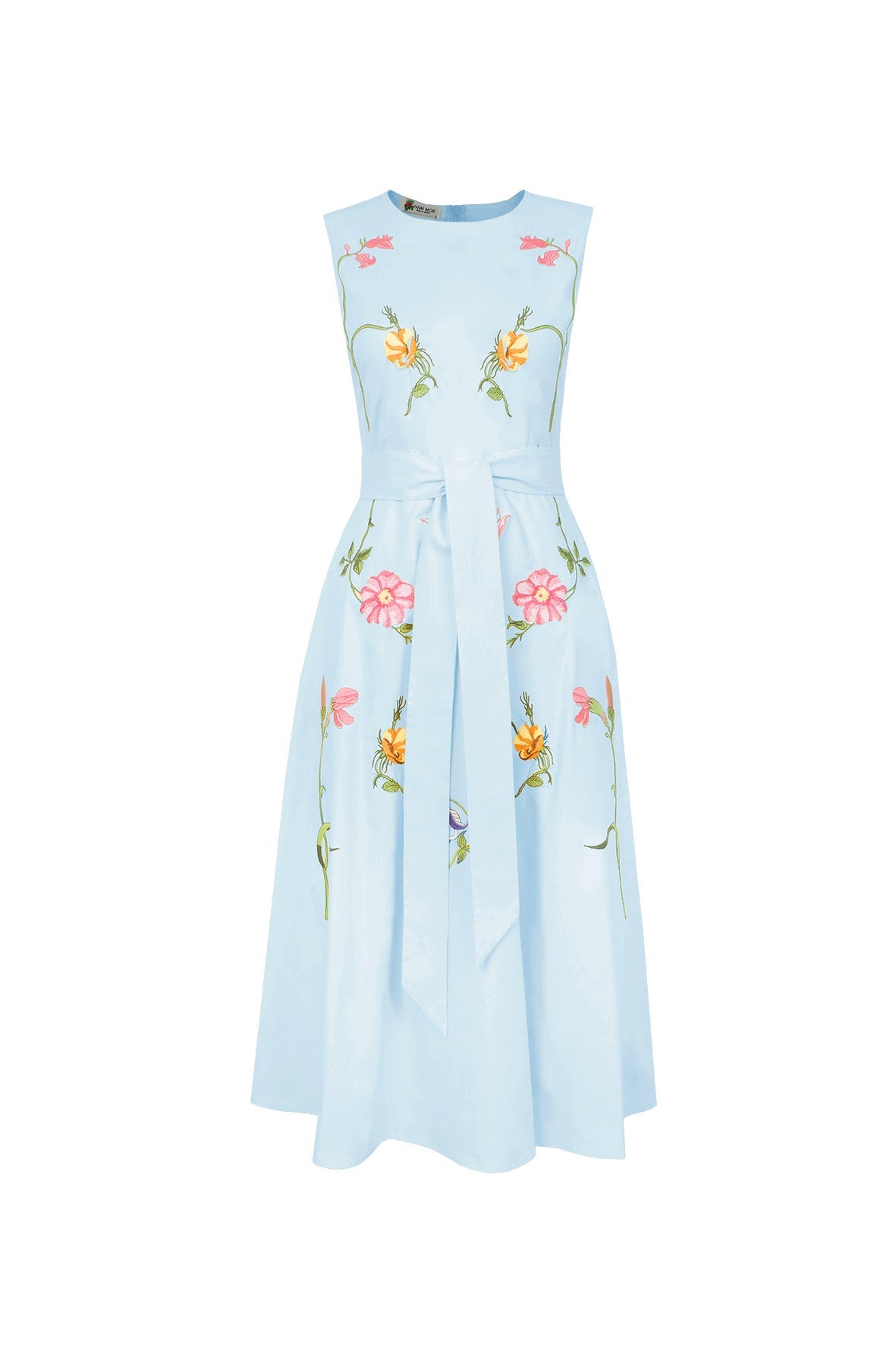 FERAHI DRESS