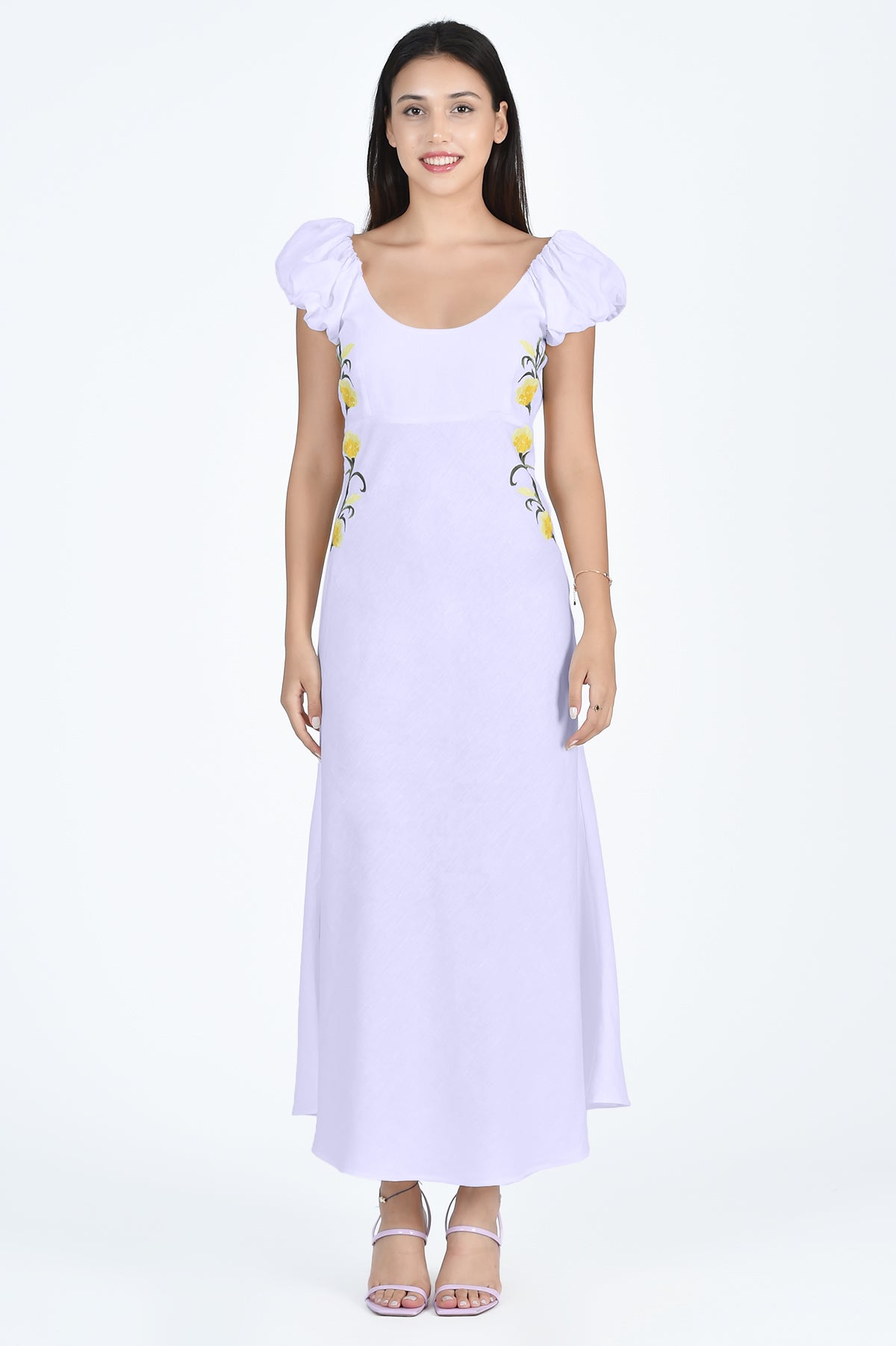 VIENNA DRESS