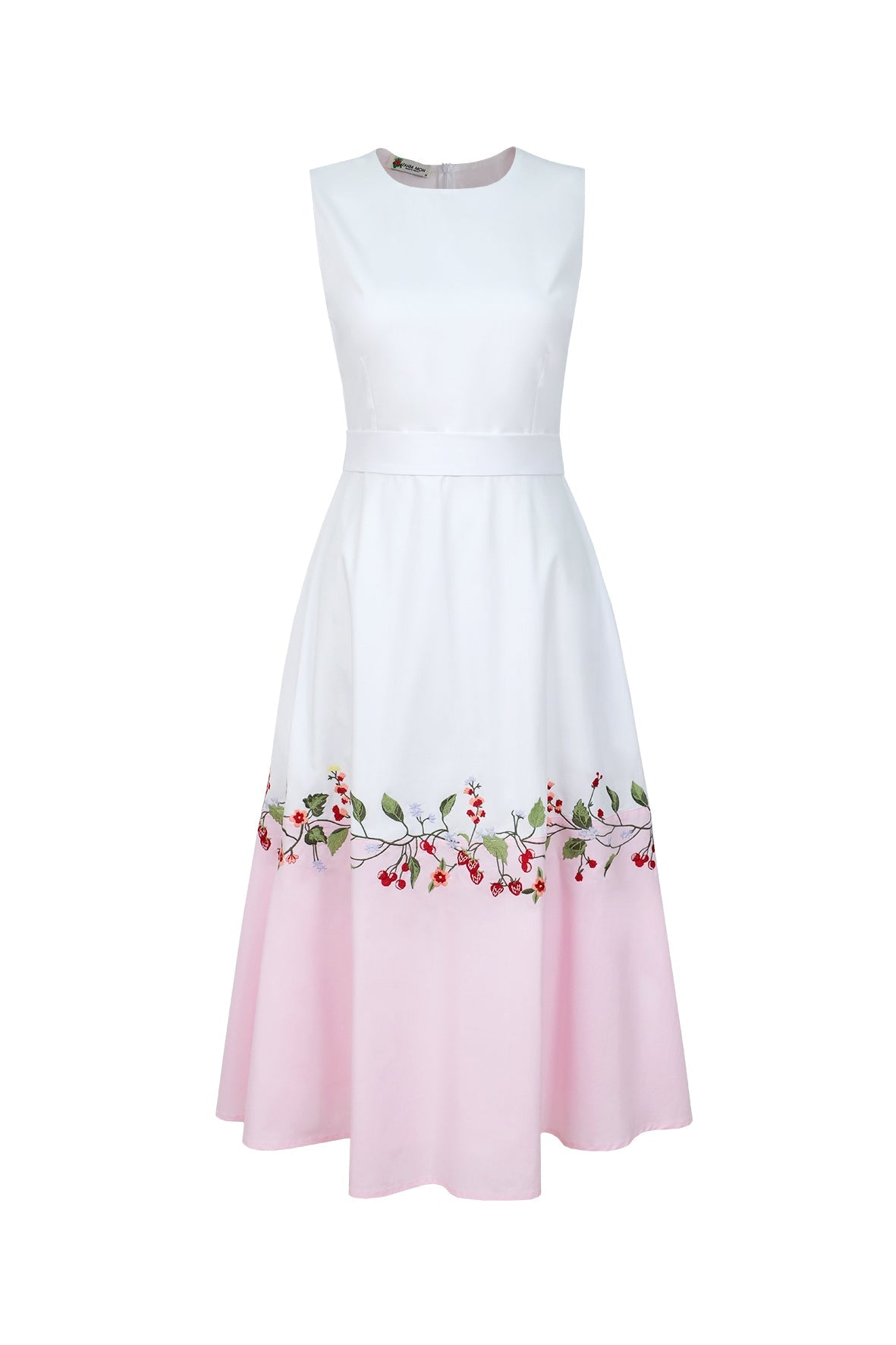 EFSUN DRESS