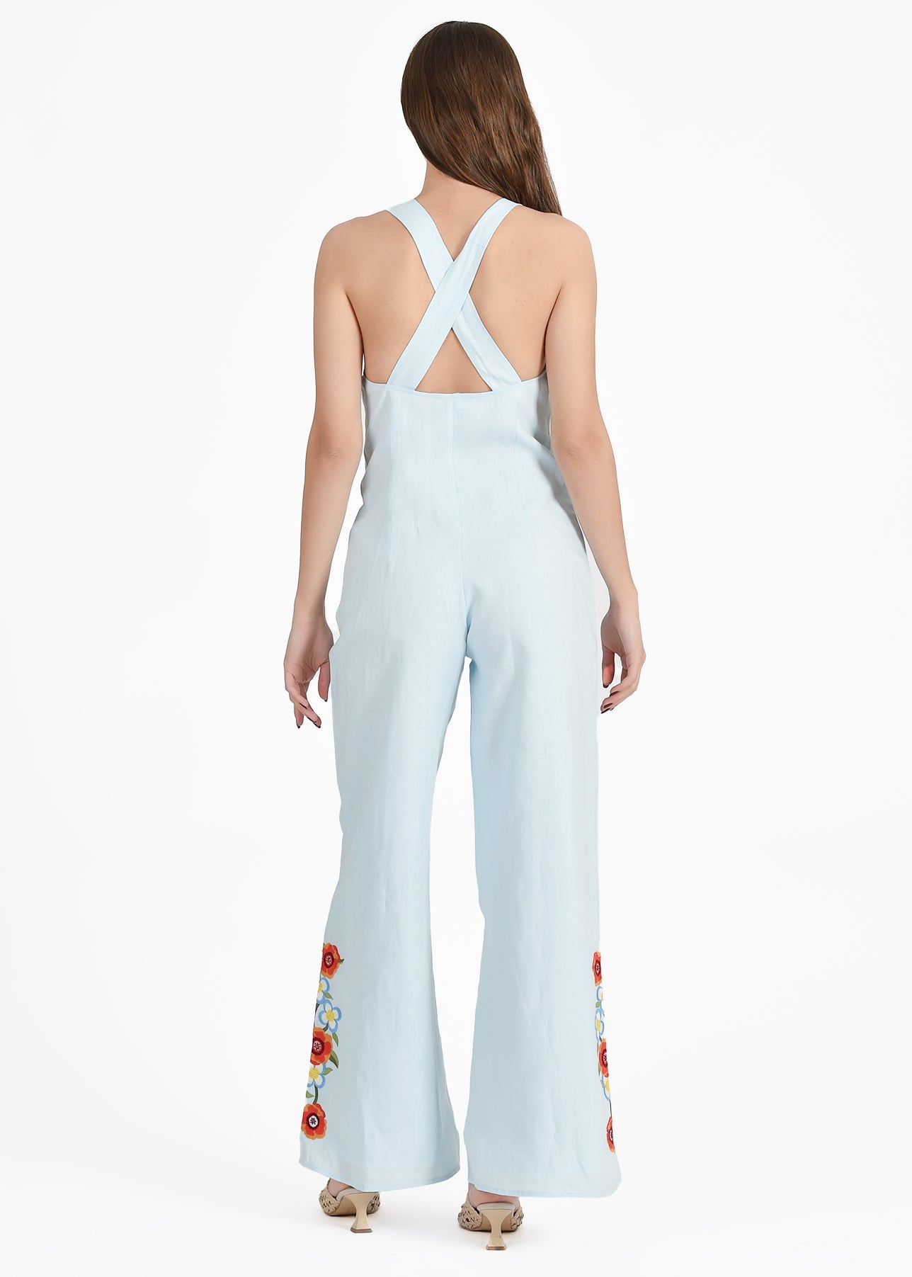 ESTIME JUMPSUIT