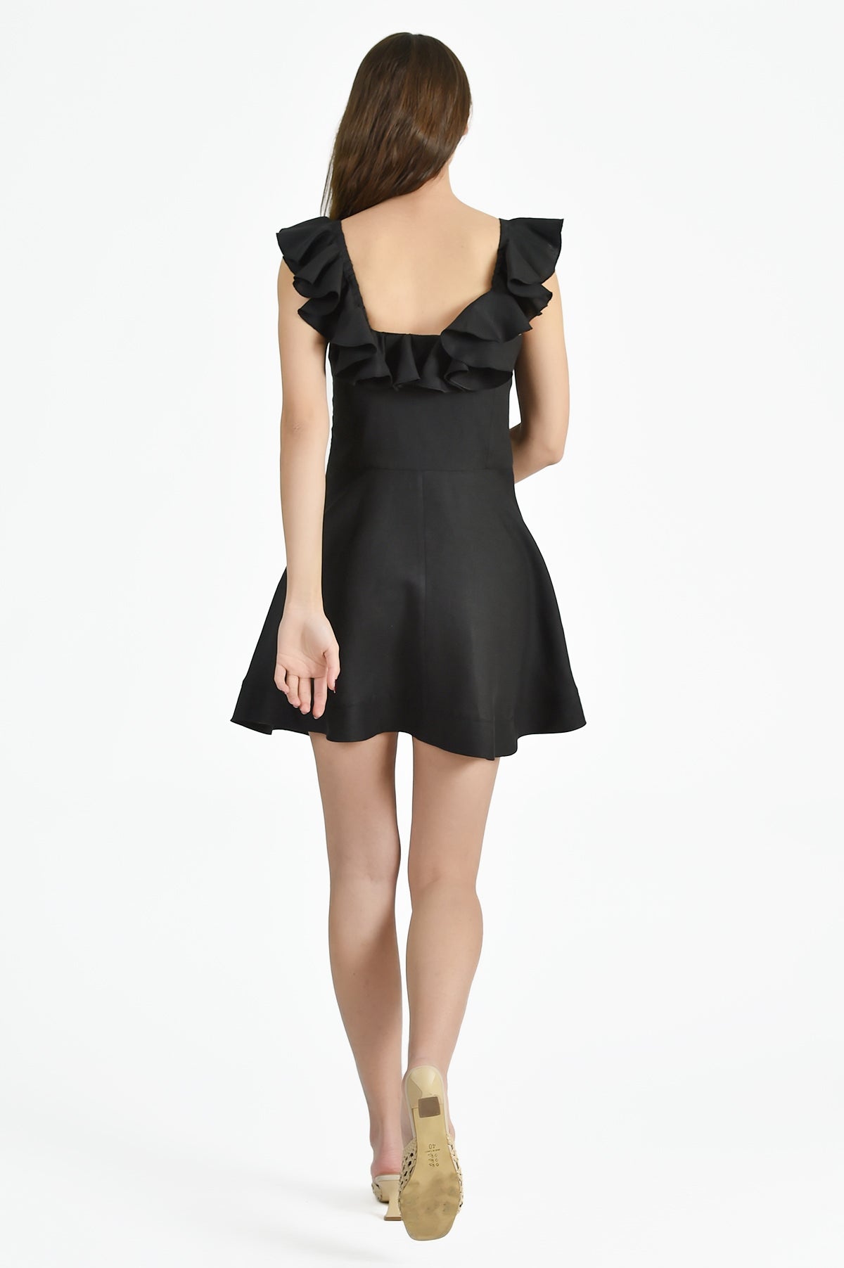 IRENE DRESS