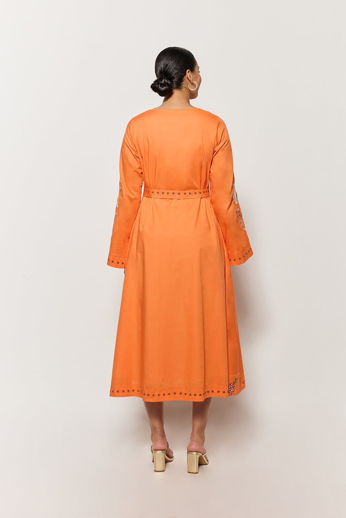 LAGOS DRESS