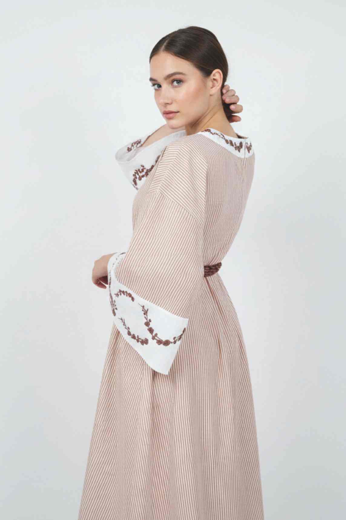 TAHLIA DRESS