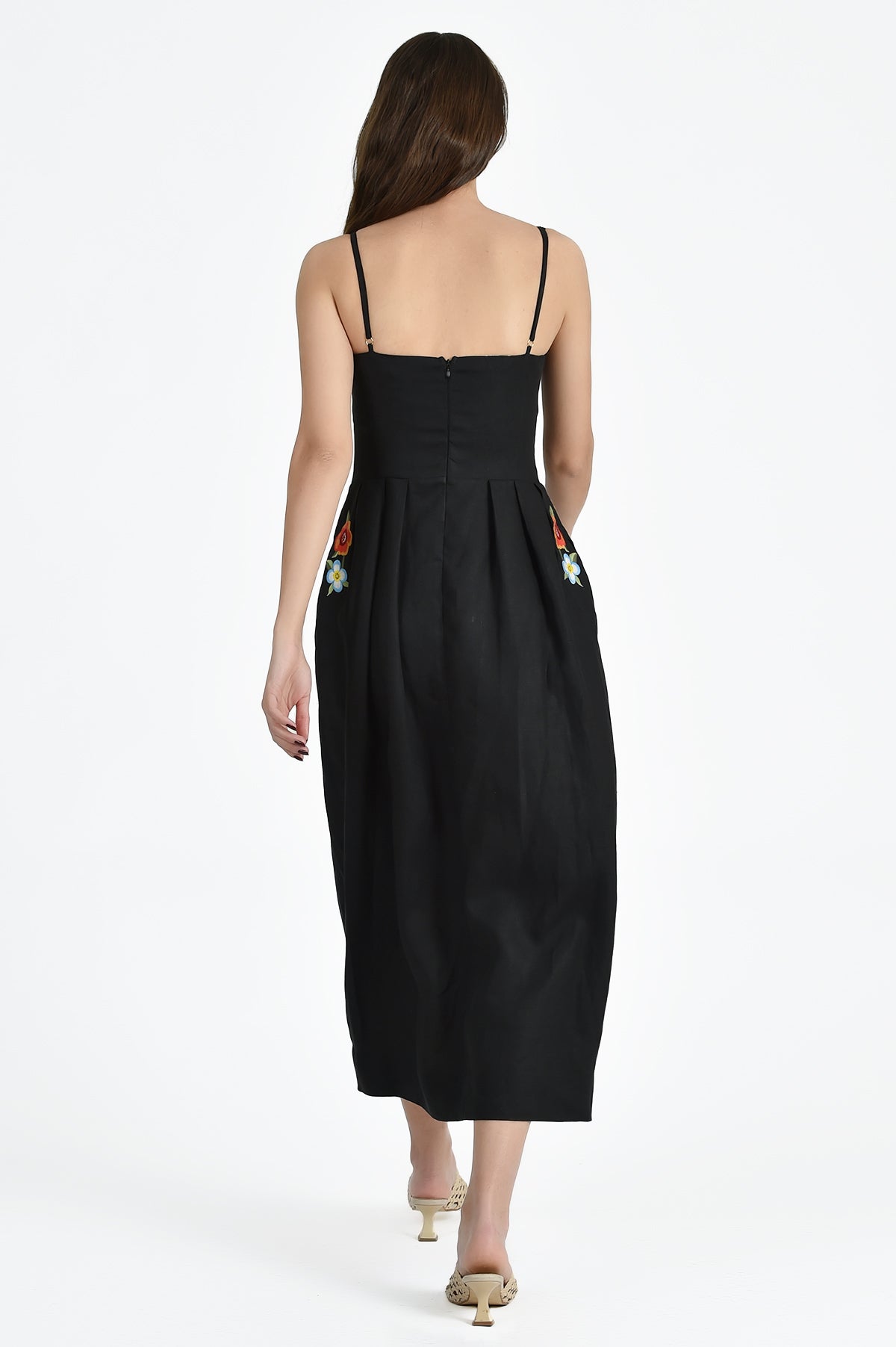 MICHOU DRESS
