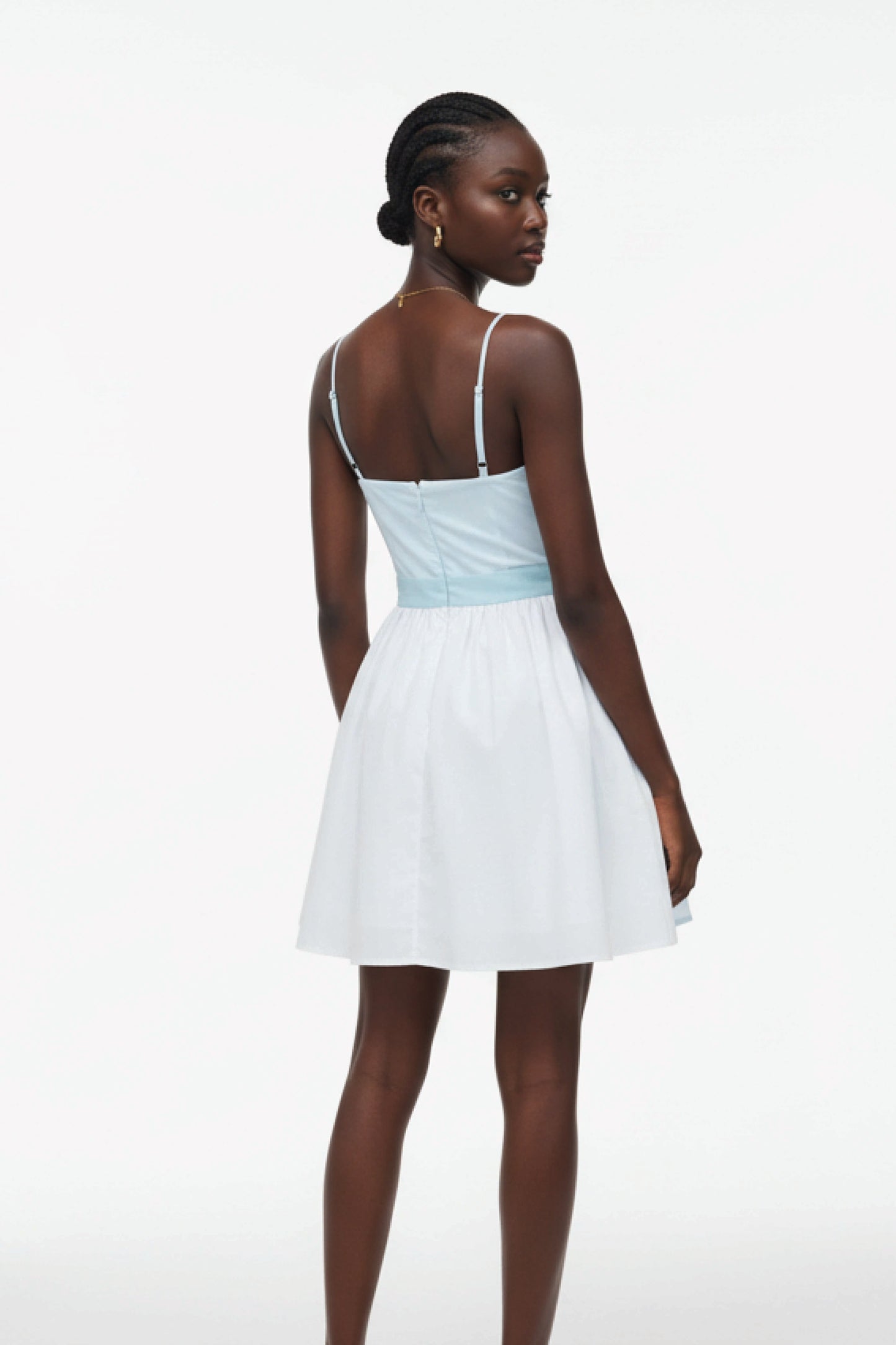 NILSU DRESS