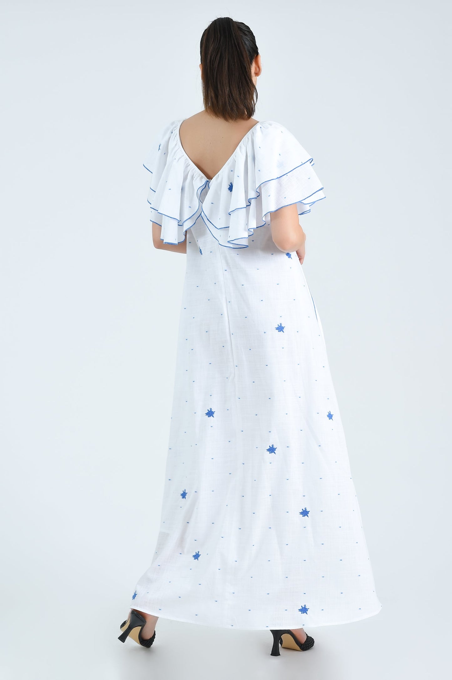 PAYTON DRESS