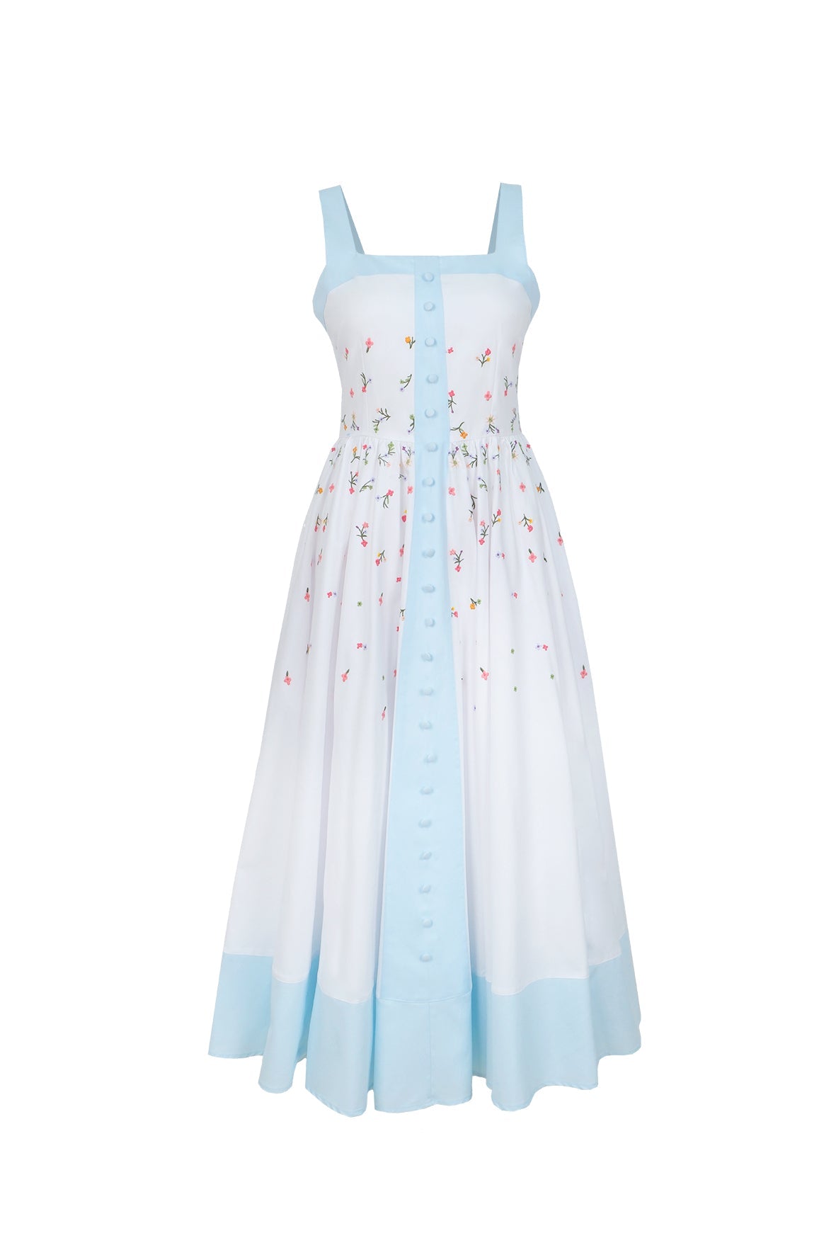 ROSITA DRESS