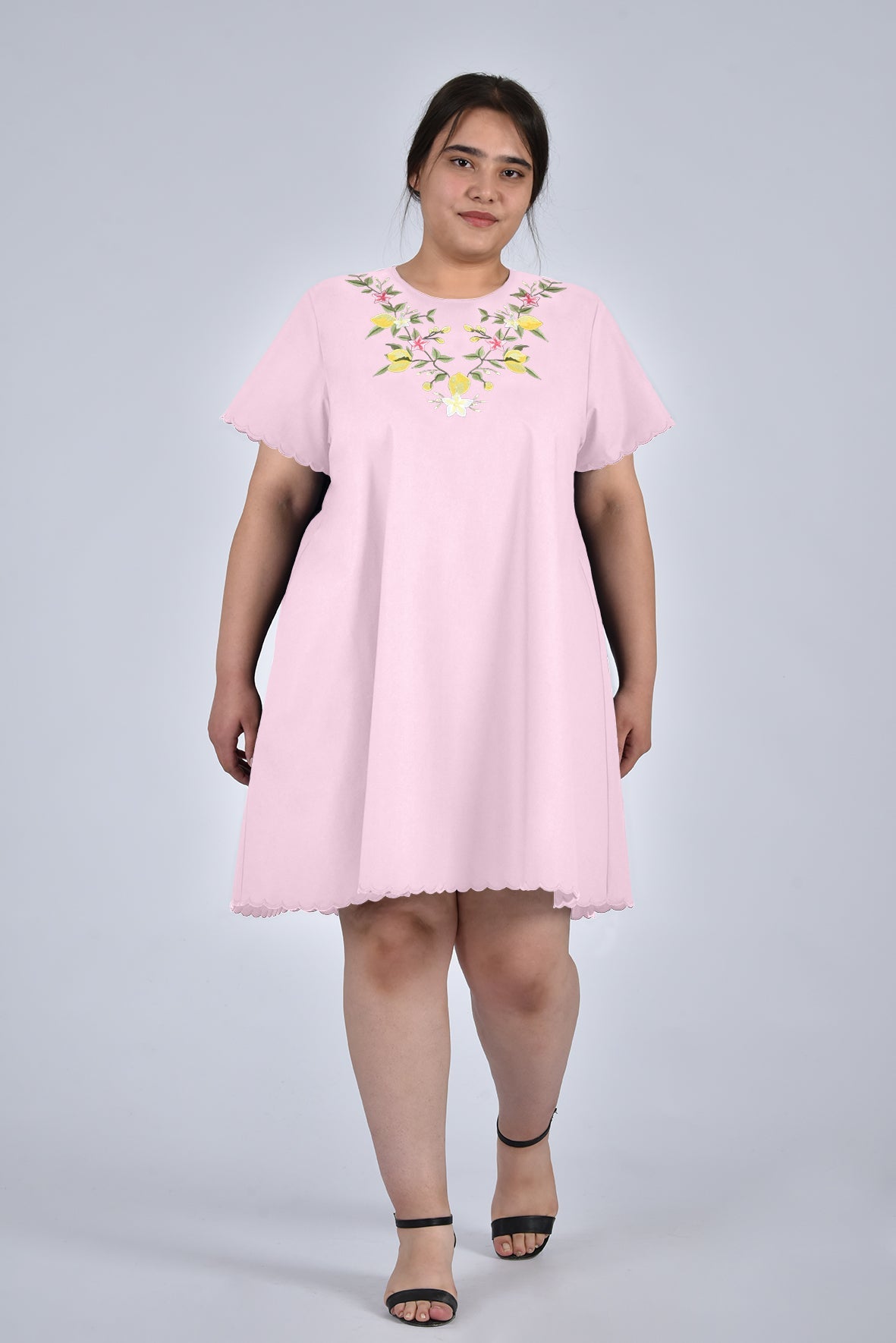 LILLY DRESS