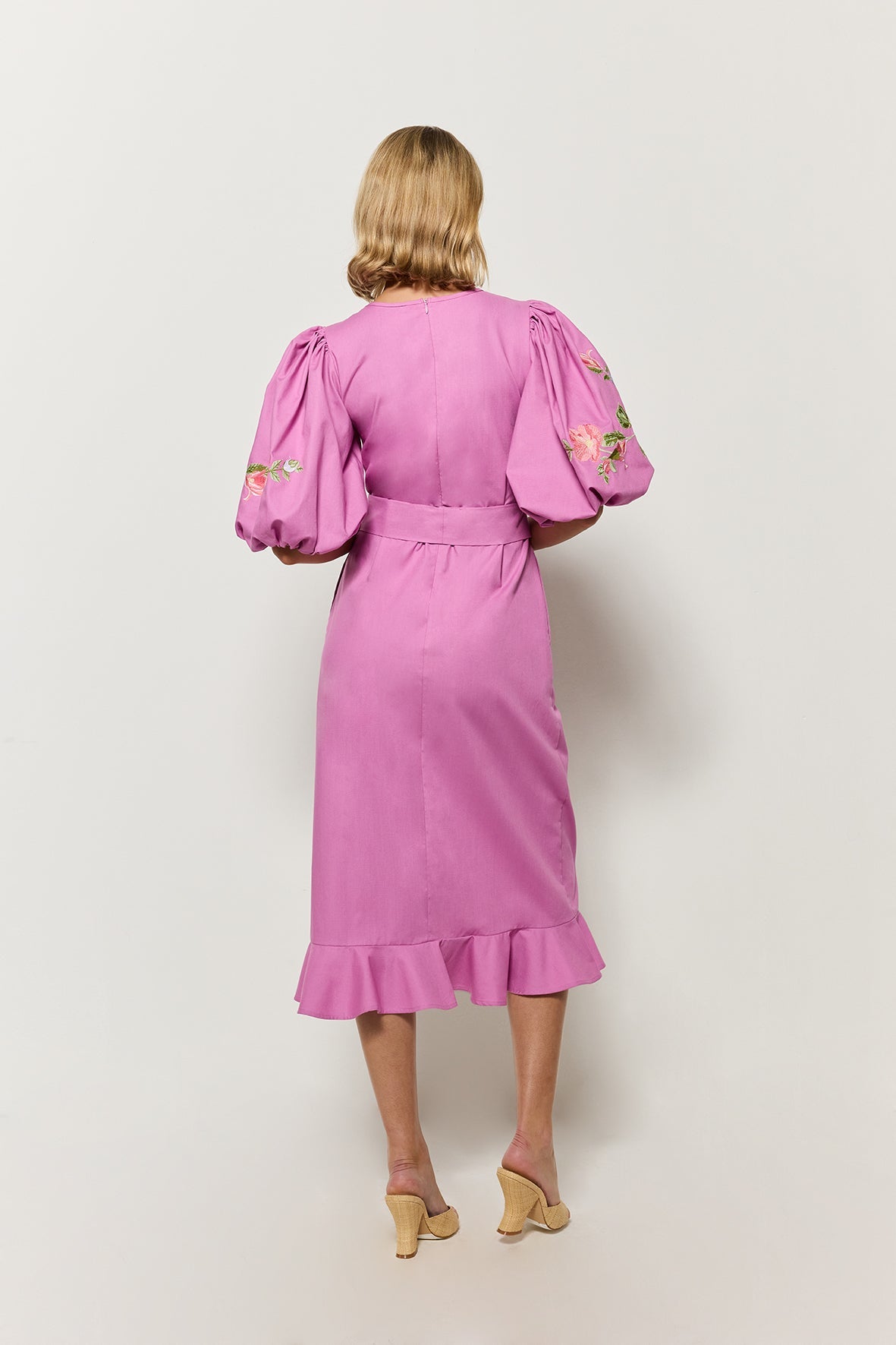KONGO DRESS