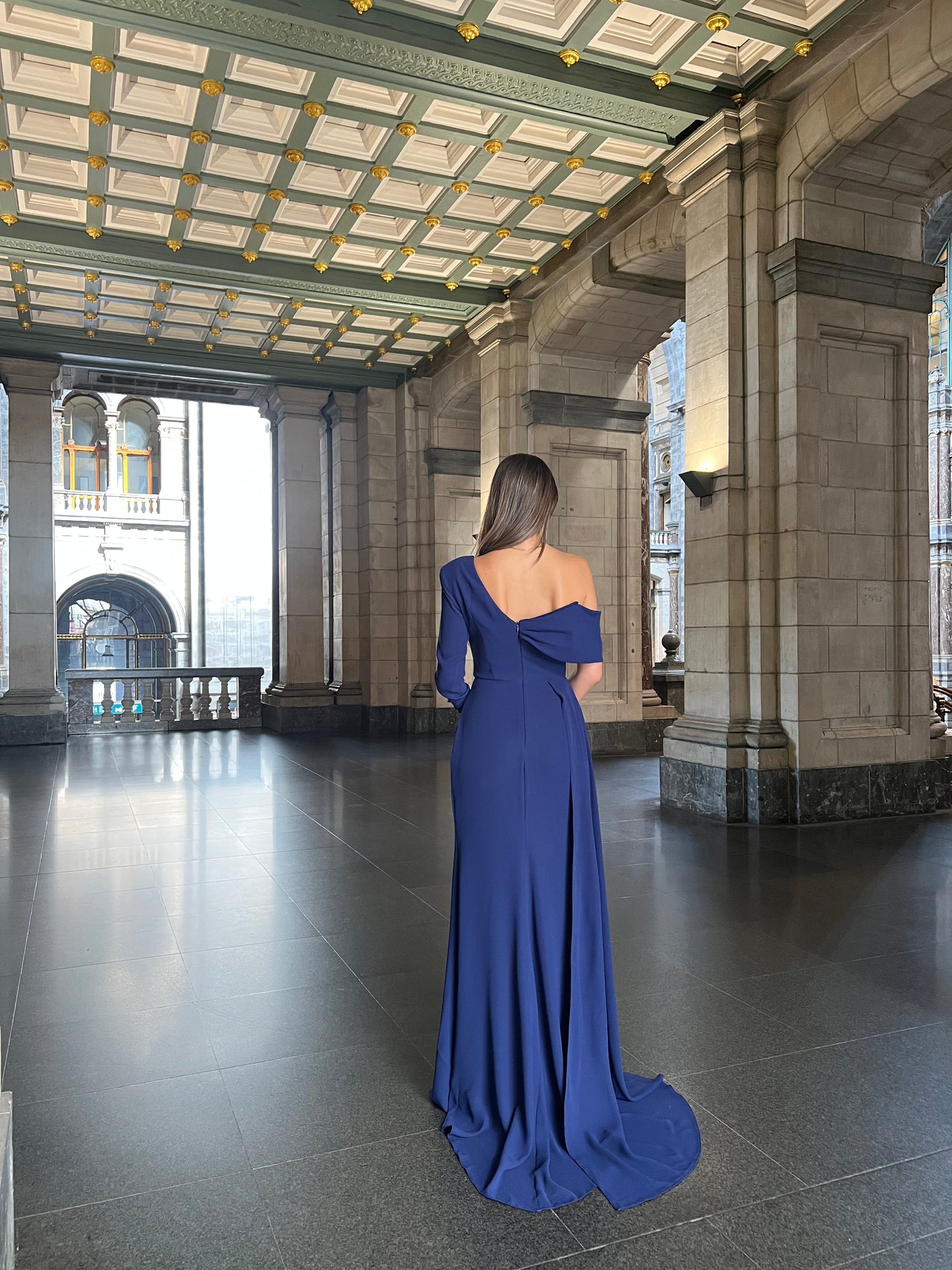 The Ella dress