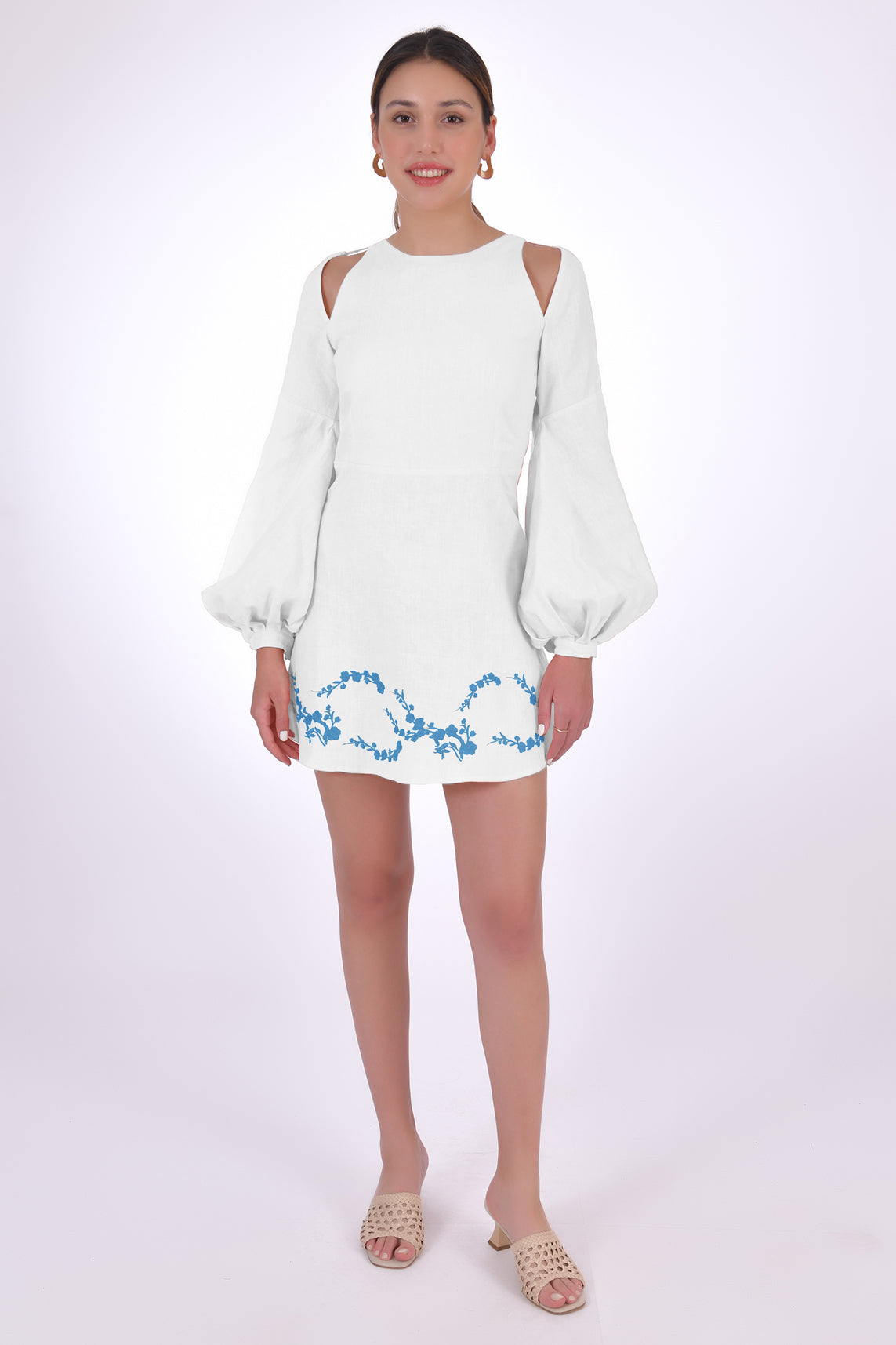 GIZEM DRESS