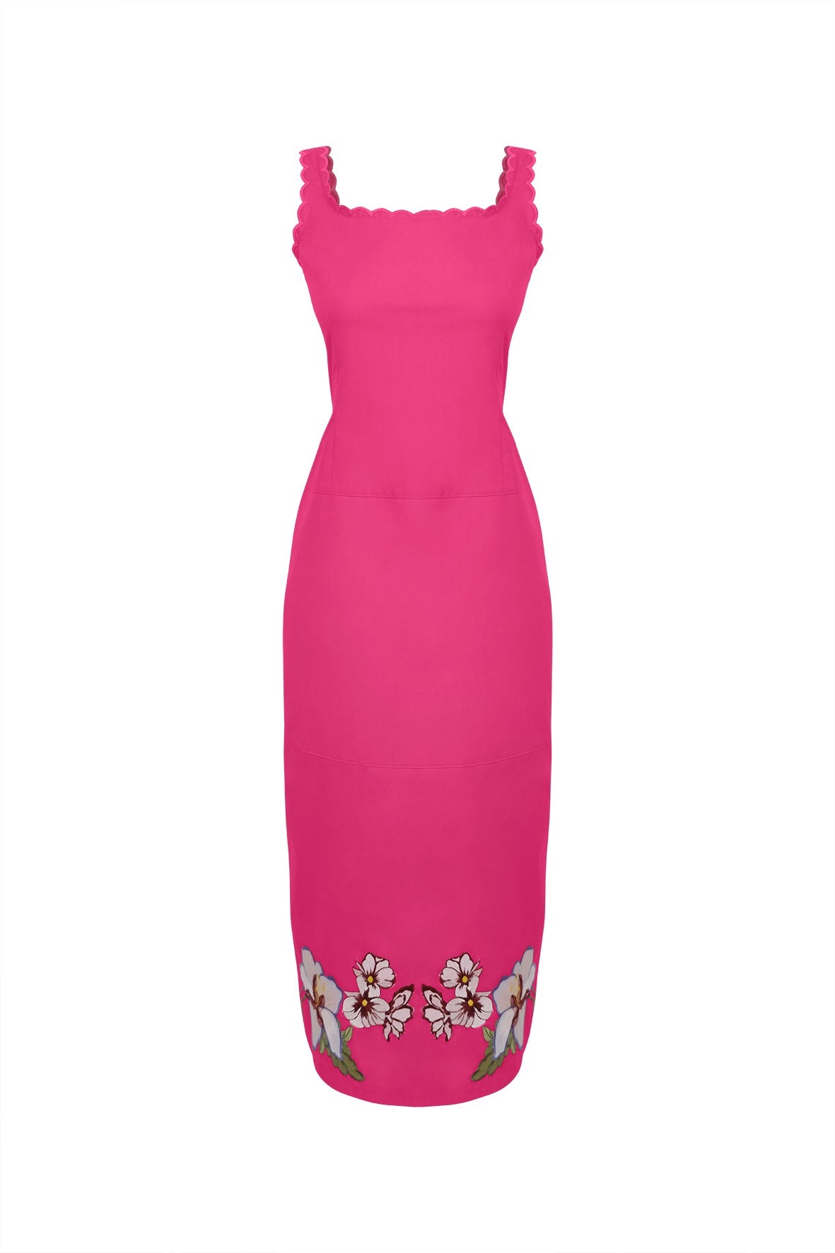 NURAN DRESS