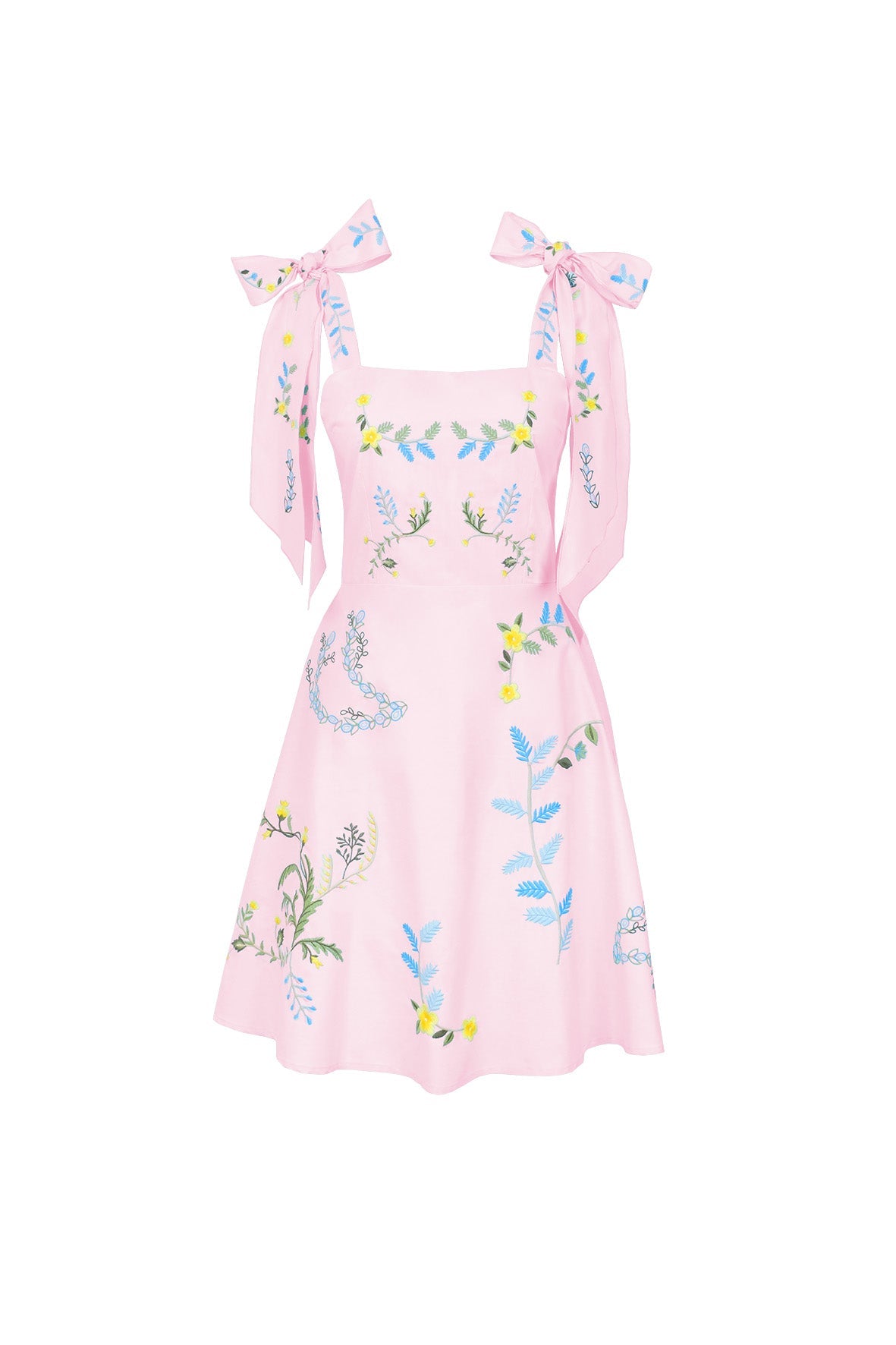 SAFIR DRESS