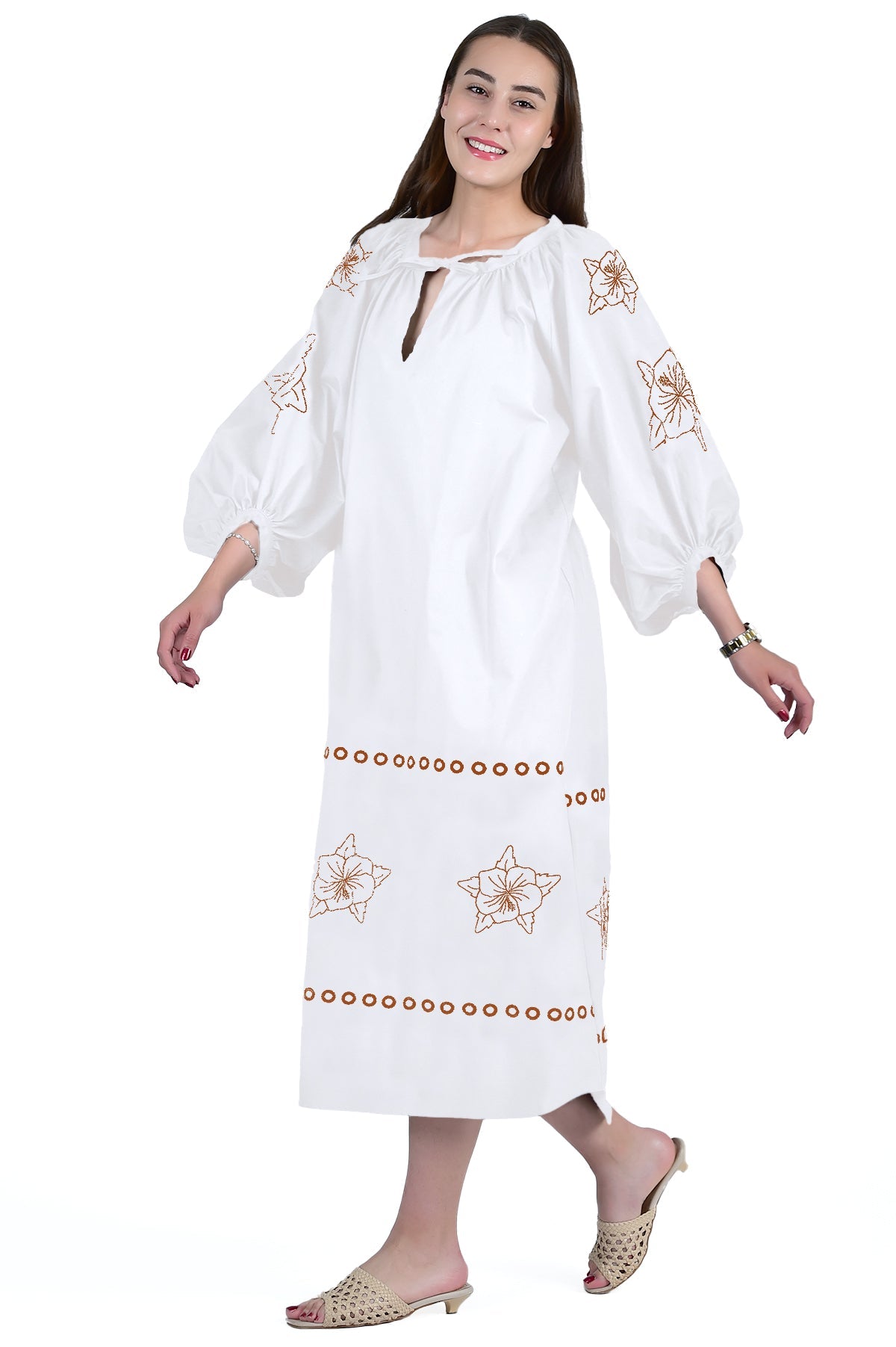 TELISMAN DRESS