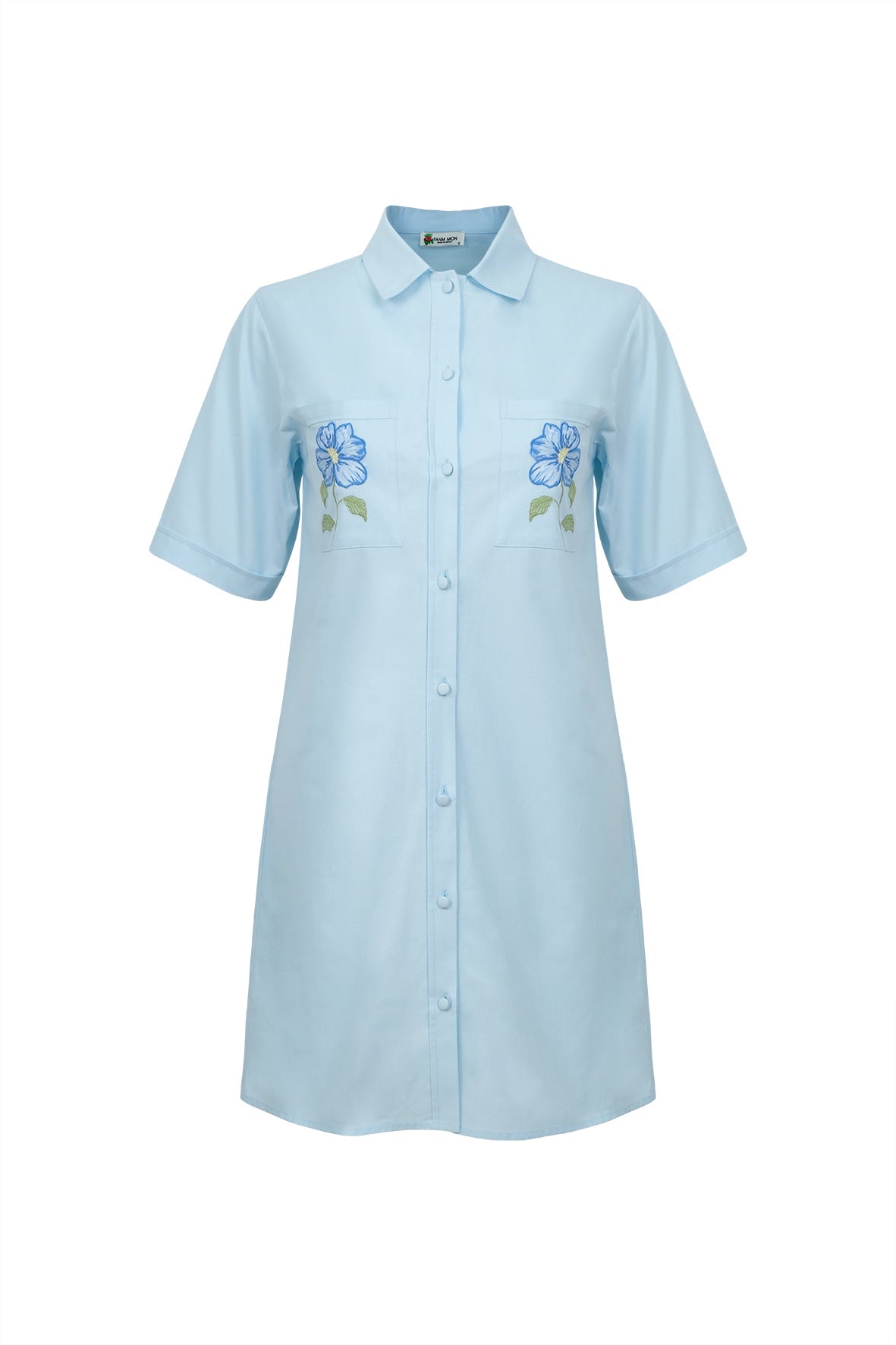ZIMMER DRESS