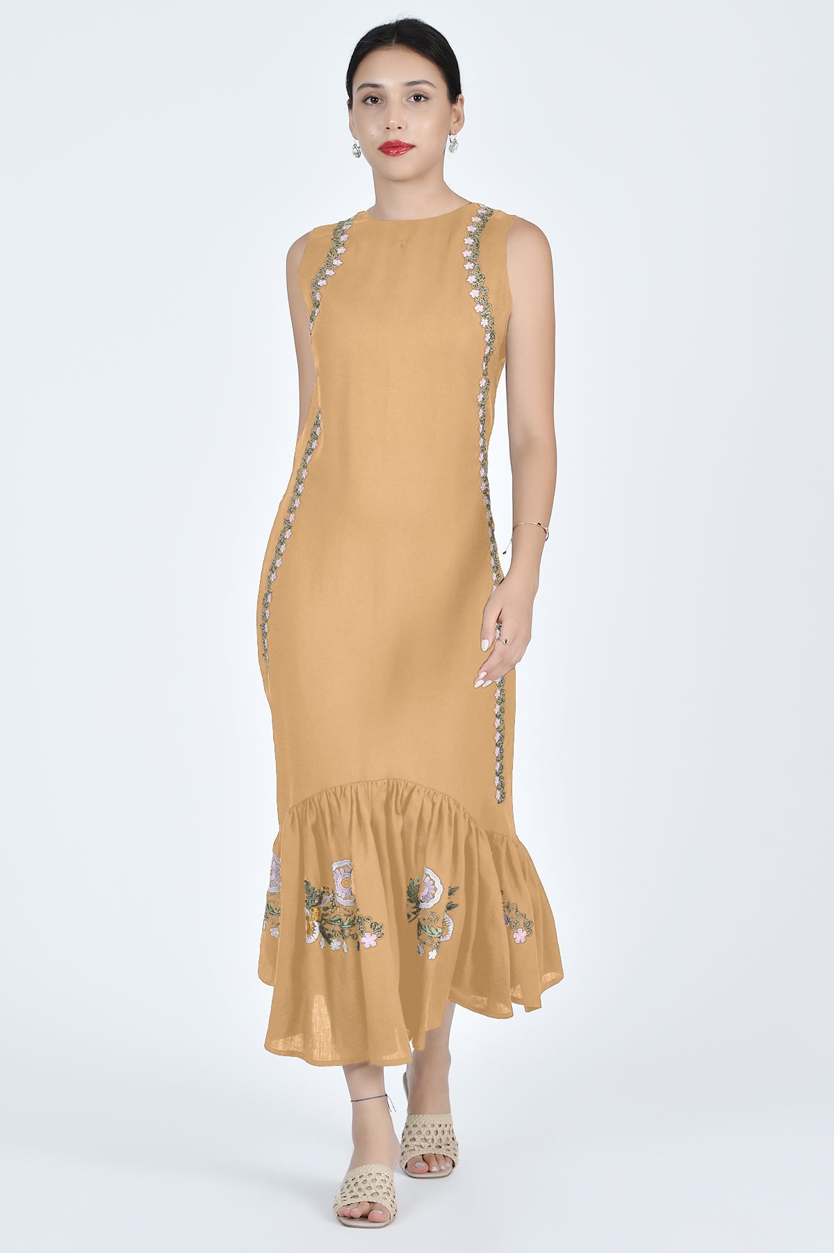 ELEGANCE DRESS