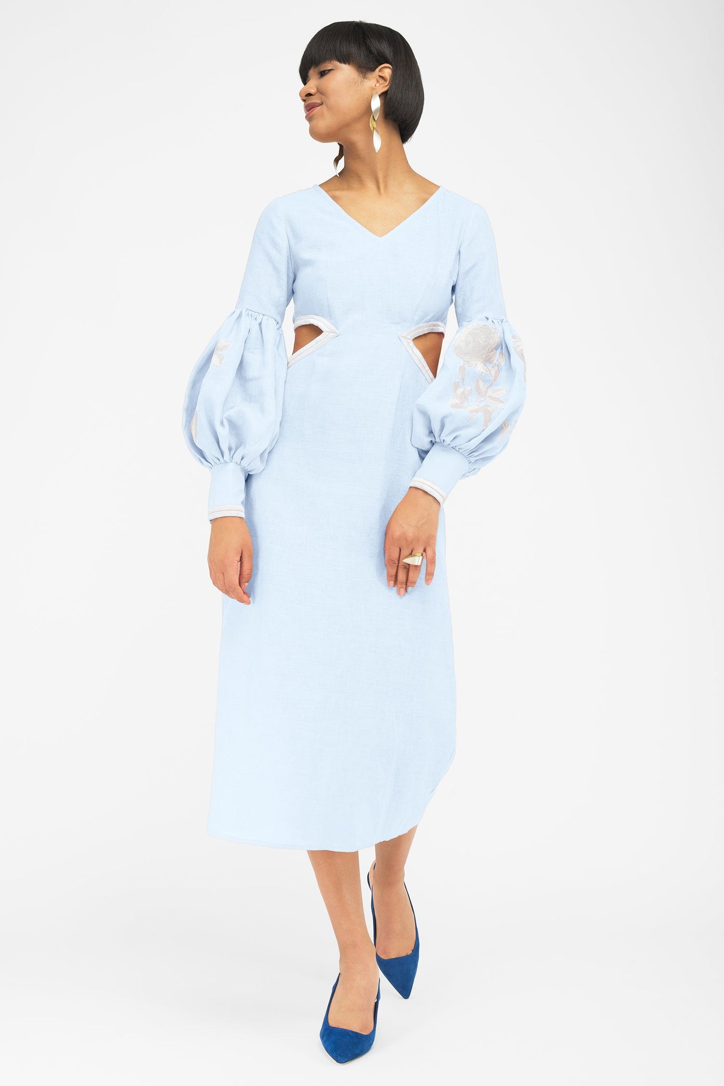 EFES DRESS