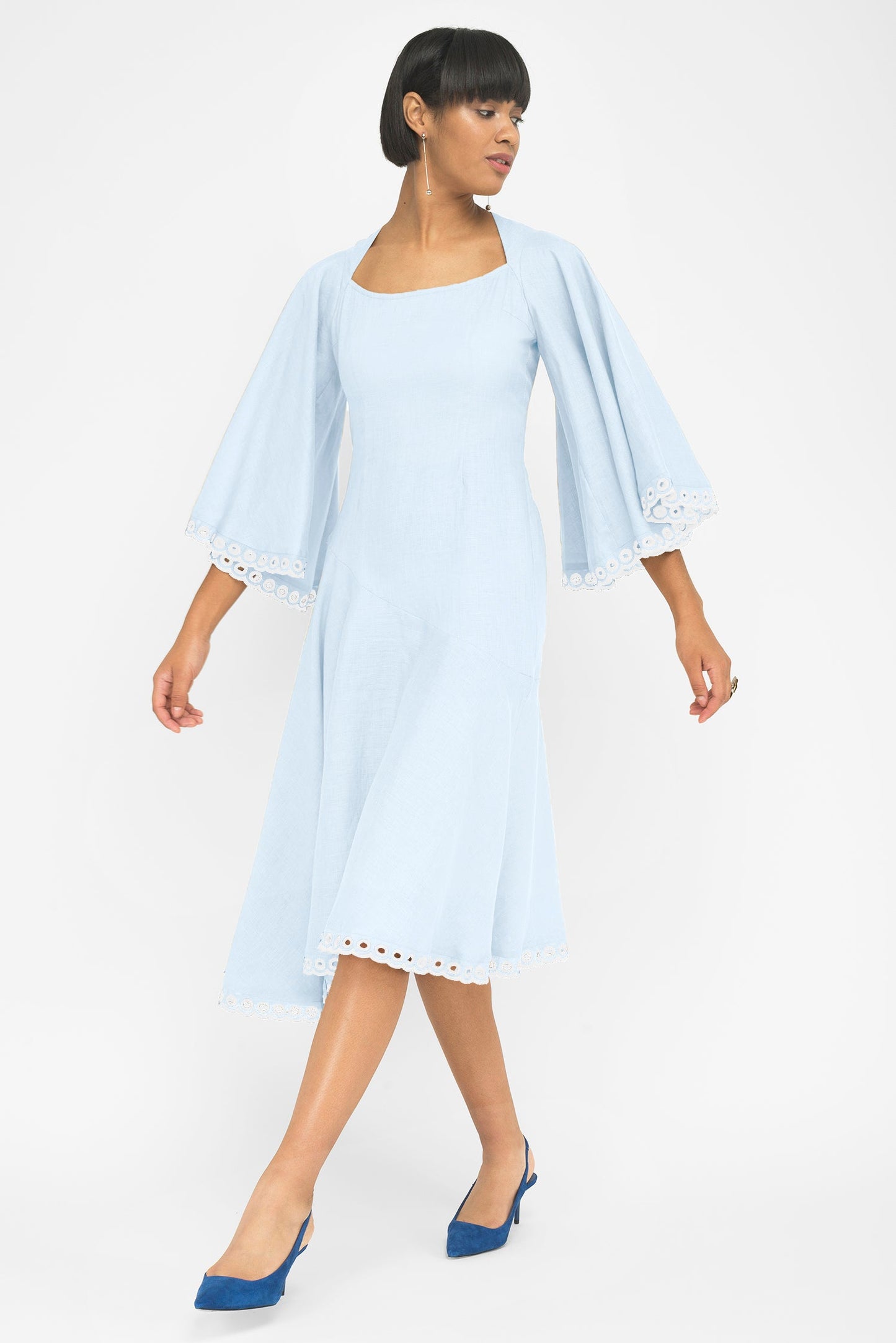 MILAS DRESS