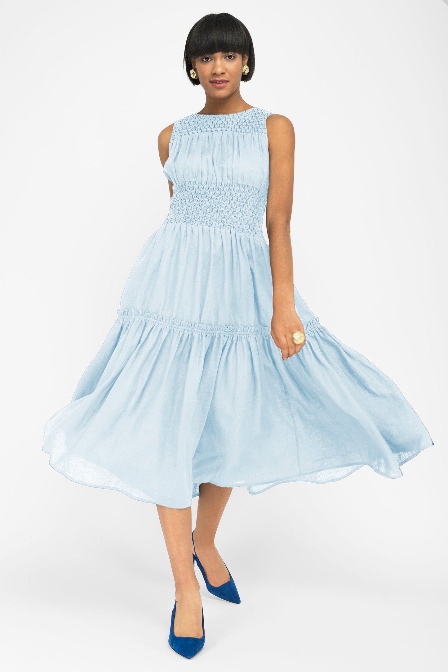 OREN DRESS