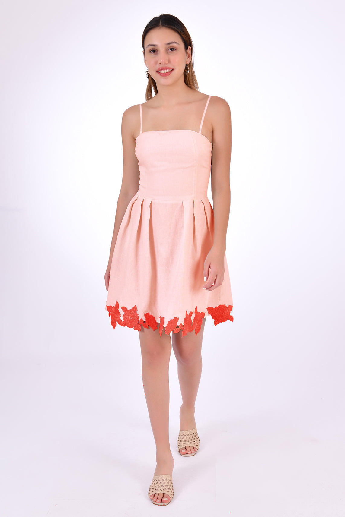 SINA DRESS (Marassa Collection)