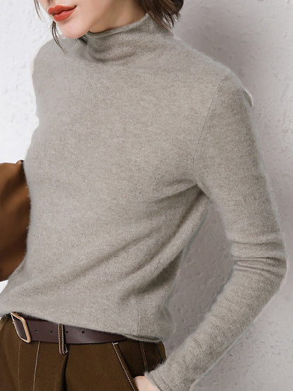 å¥³æ¬¾ç§å­£ç´è²åé«é  100% ç¾æ¯æ¯è¡£