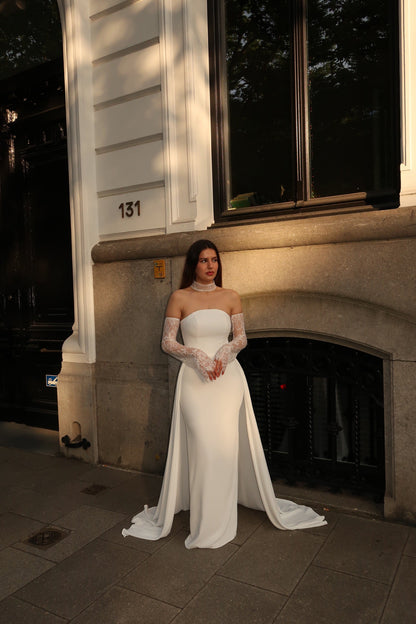 The Amare dress
