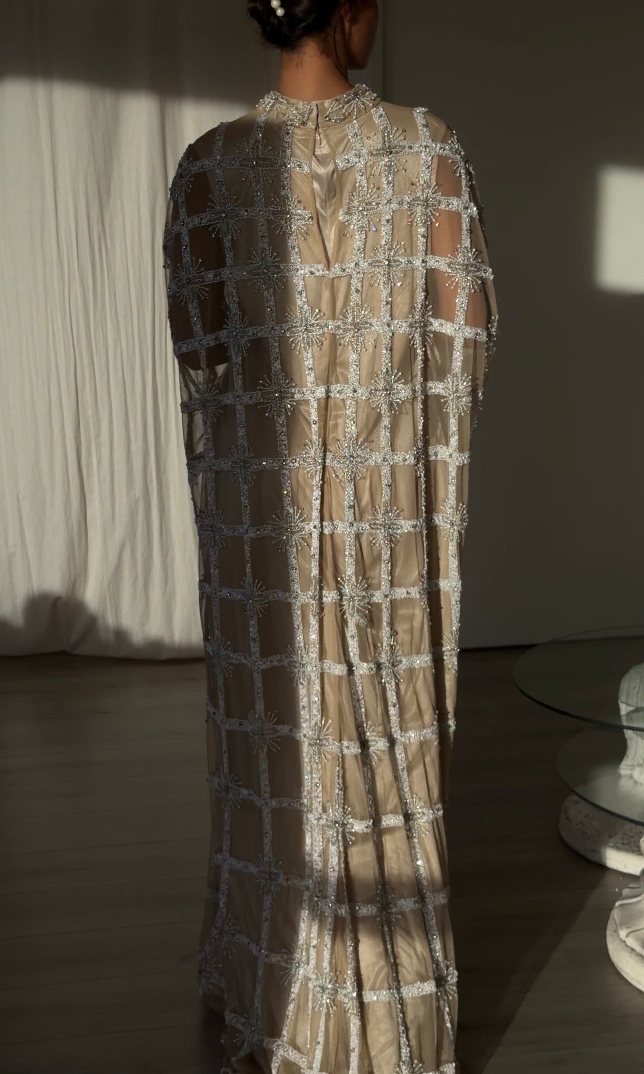 The Dima dress