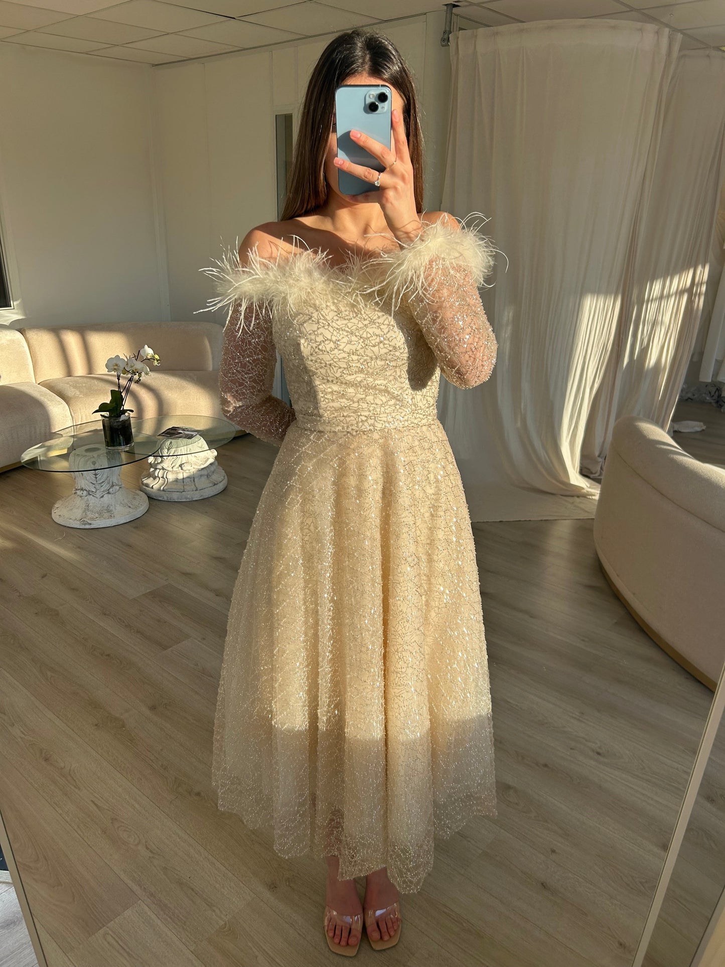 The Suve dress