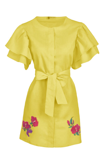 KELLY DRESS