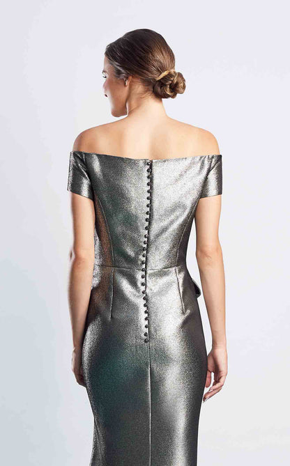 Alexander by Daymor 1477CL Dress