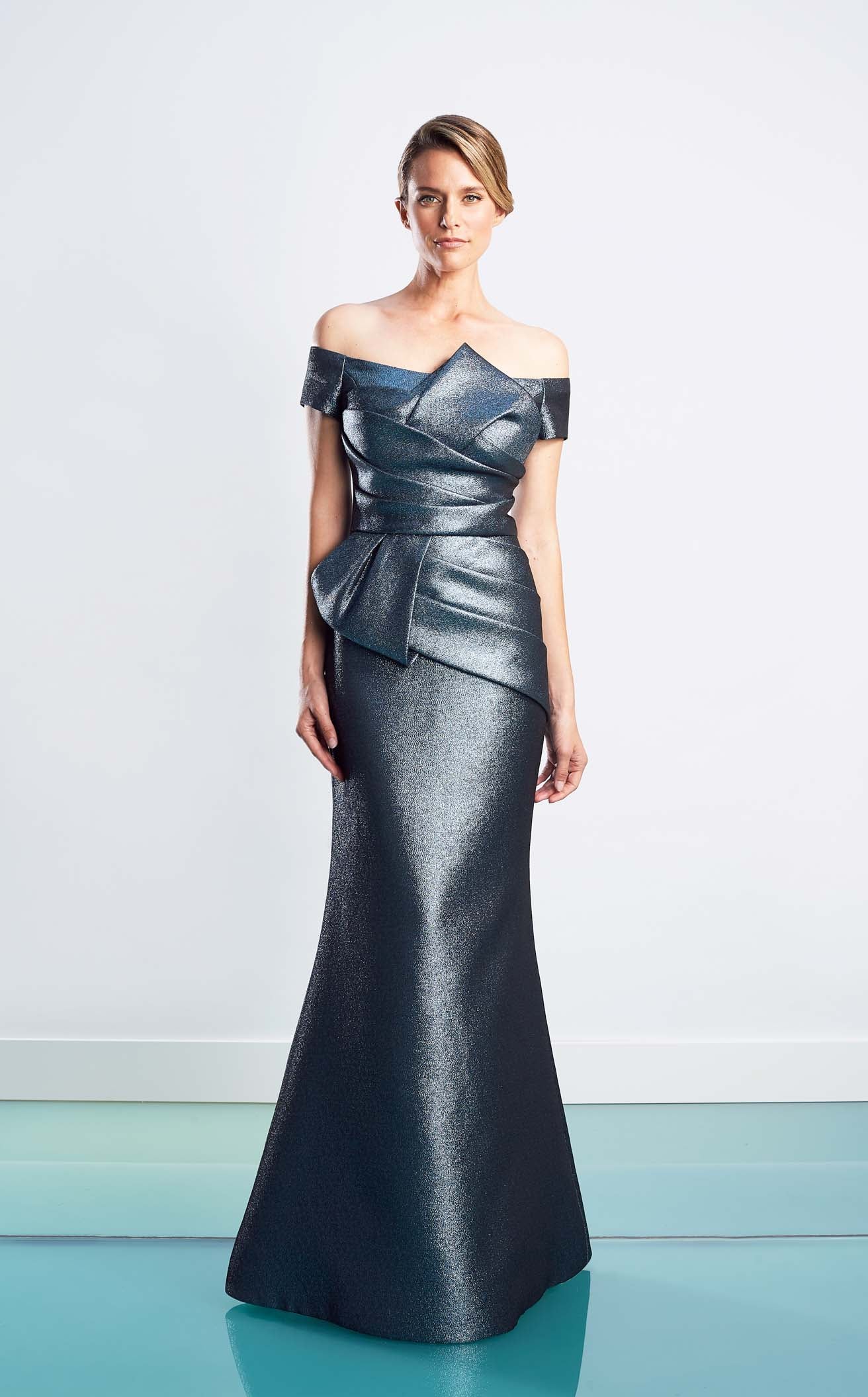 Alexander by Daymor 1477 Dress