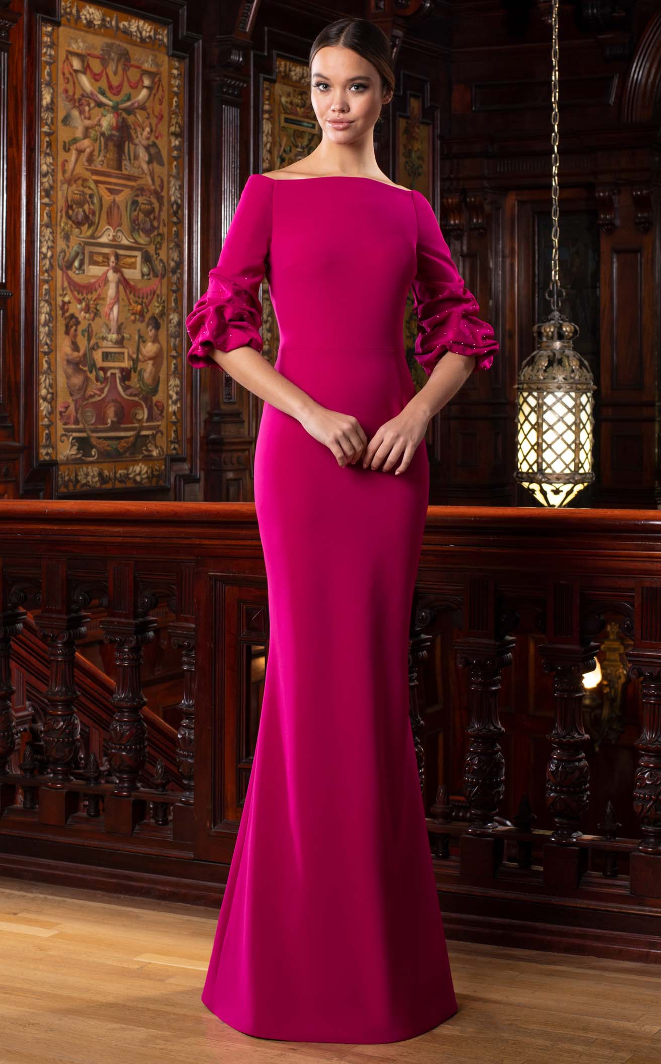 Alexander by Daymor 1559CL Dress