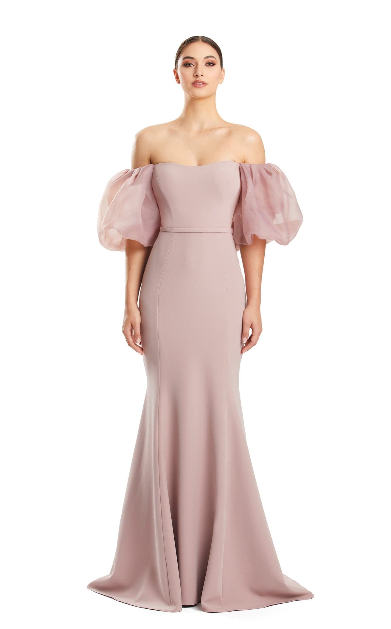 Alexander by Daymor 1870F23CL Dress
