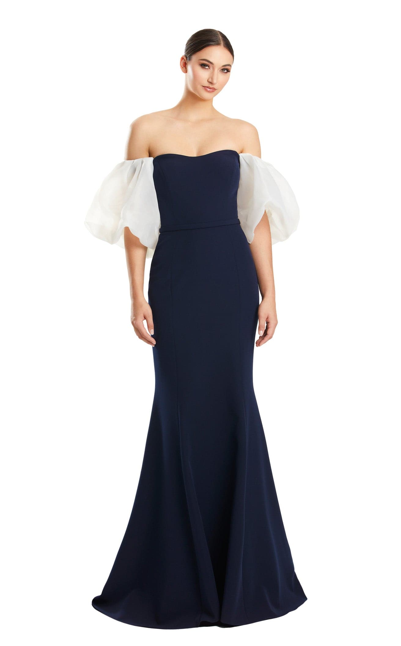 Alexander by Daymor 1870F23CL Dress