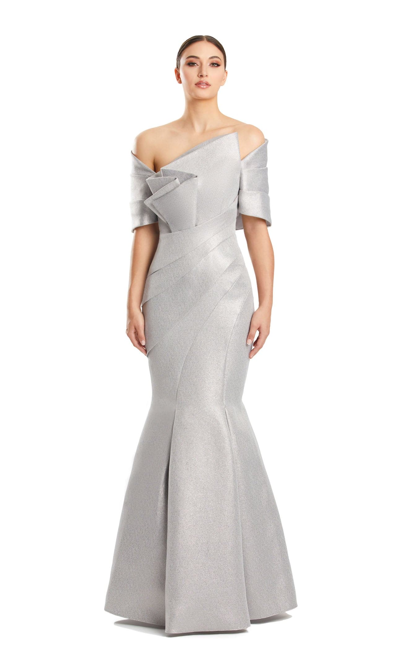 Alexander by Daymor 1879F23CL Dress