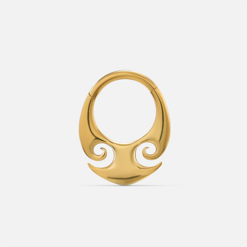 CURVED HARMONY CLICKER