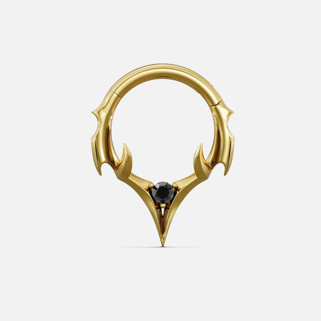 CREST POINT CLICKER
