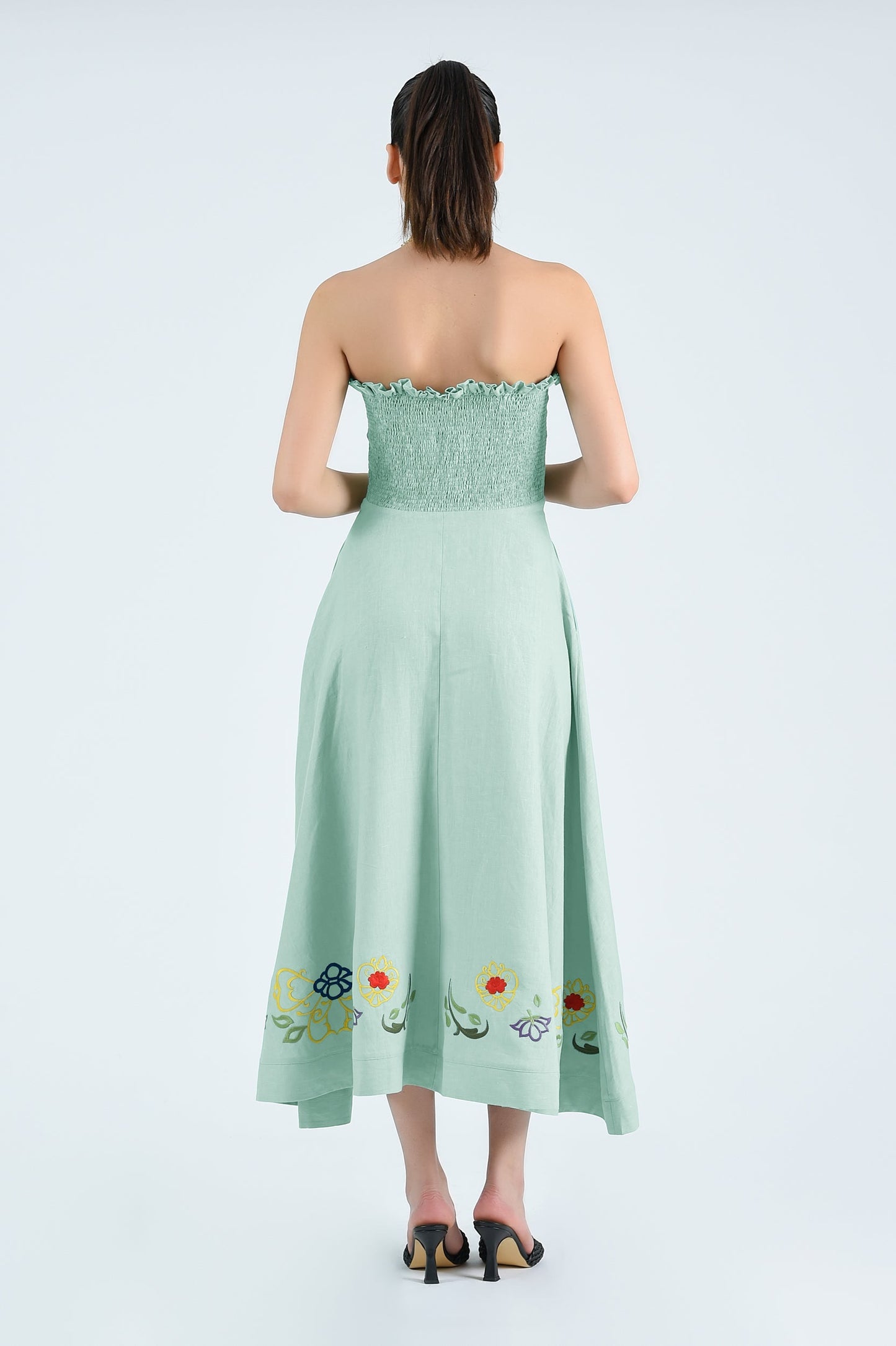 BULUT DRESS