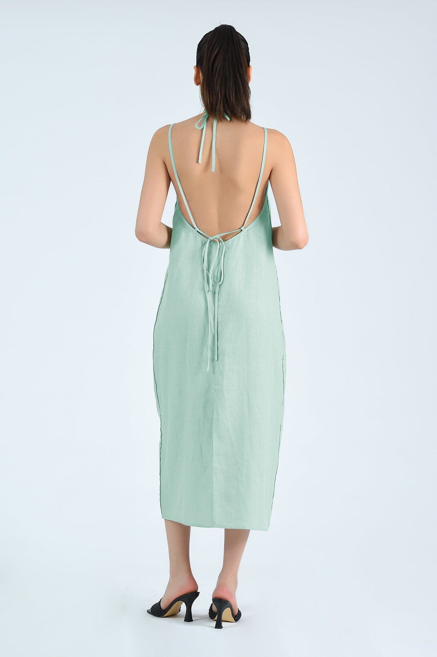 GUNESH DRESS
