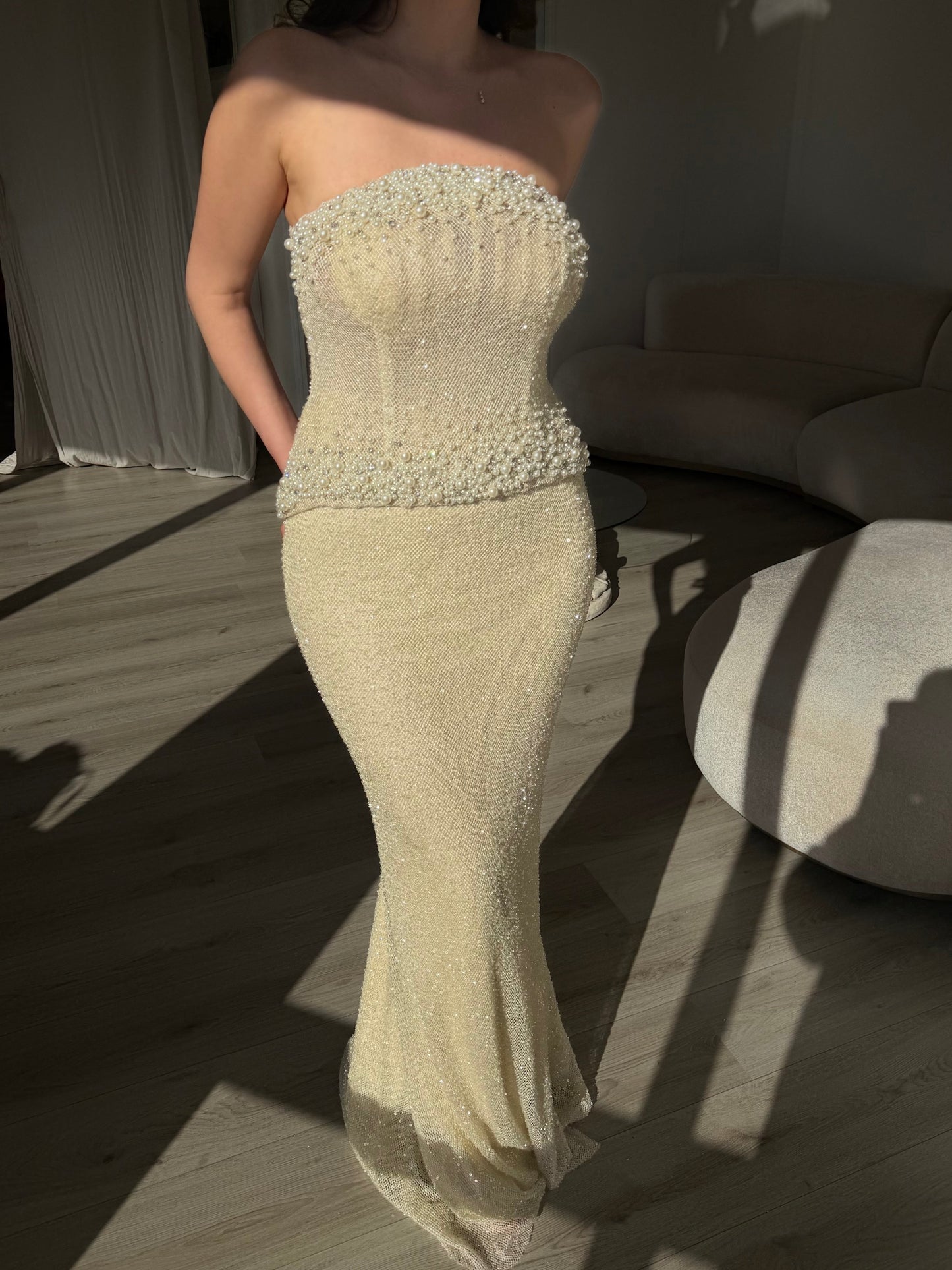 The Mayra dress