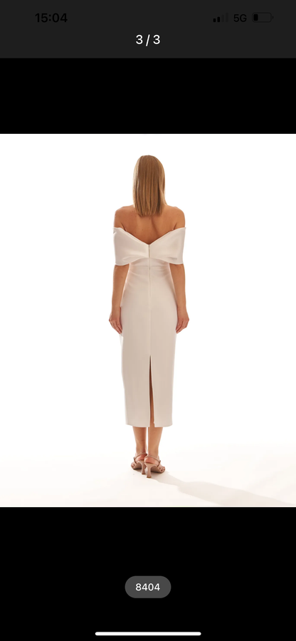 The Derin dress