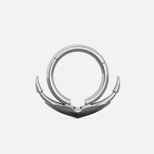 CLAW GUARD CLICKER