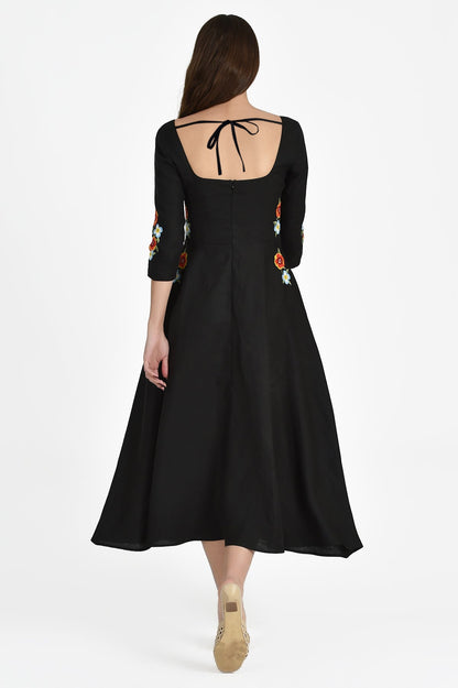 NERGIS DRESS